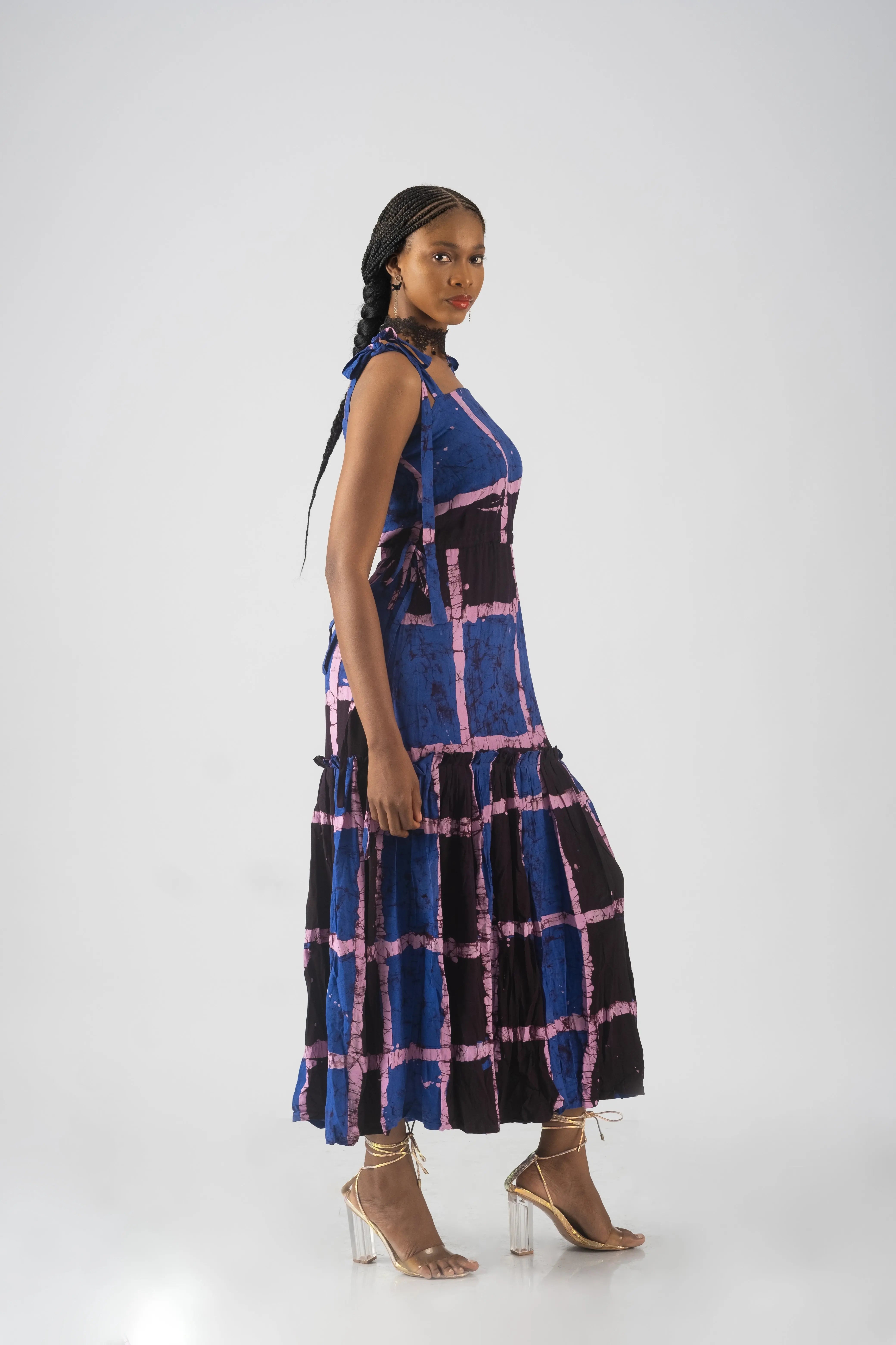 Adenike Dress  Shop Busayo