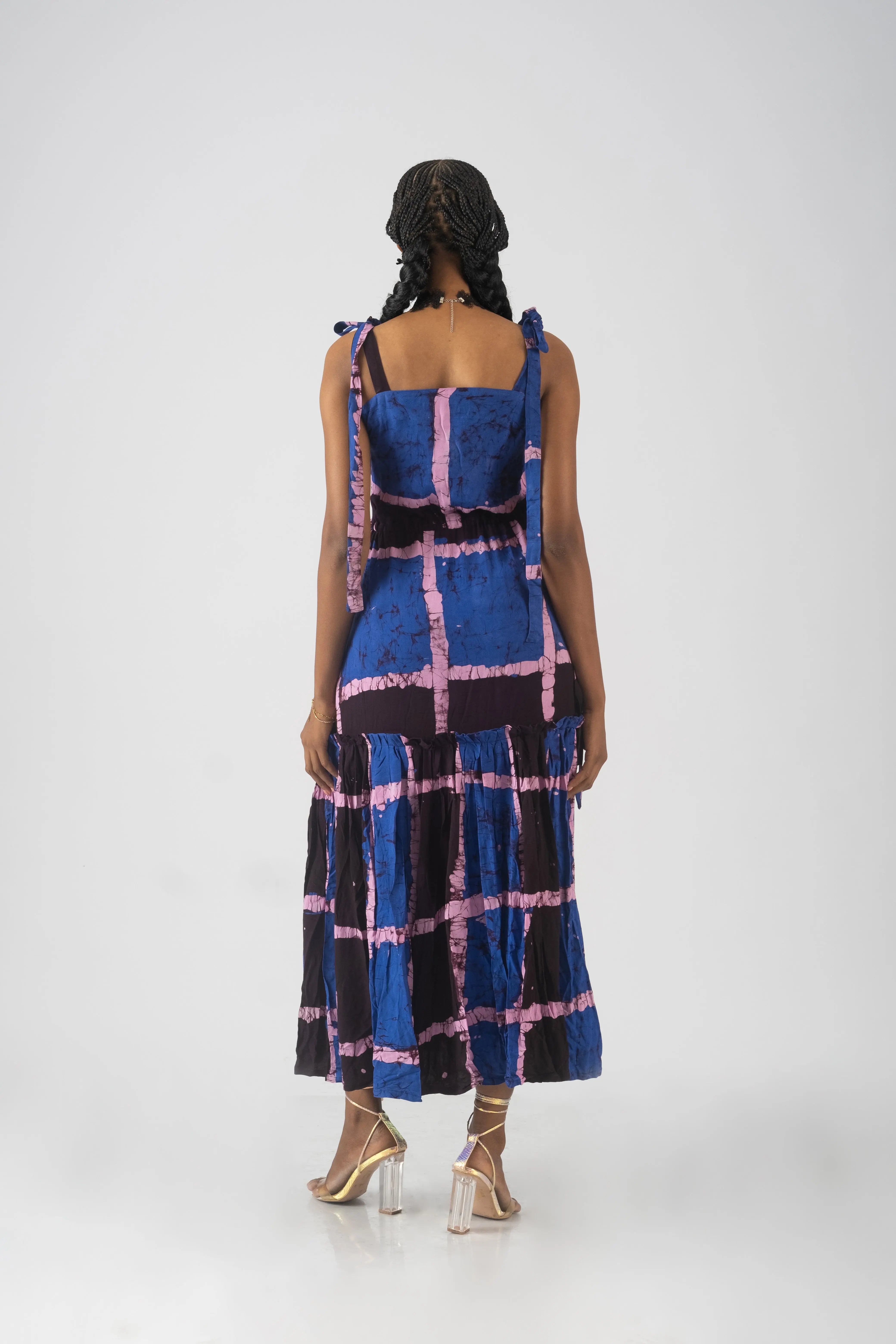 Adenike Dress  Shop Busayo