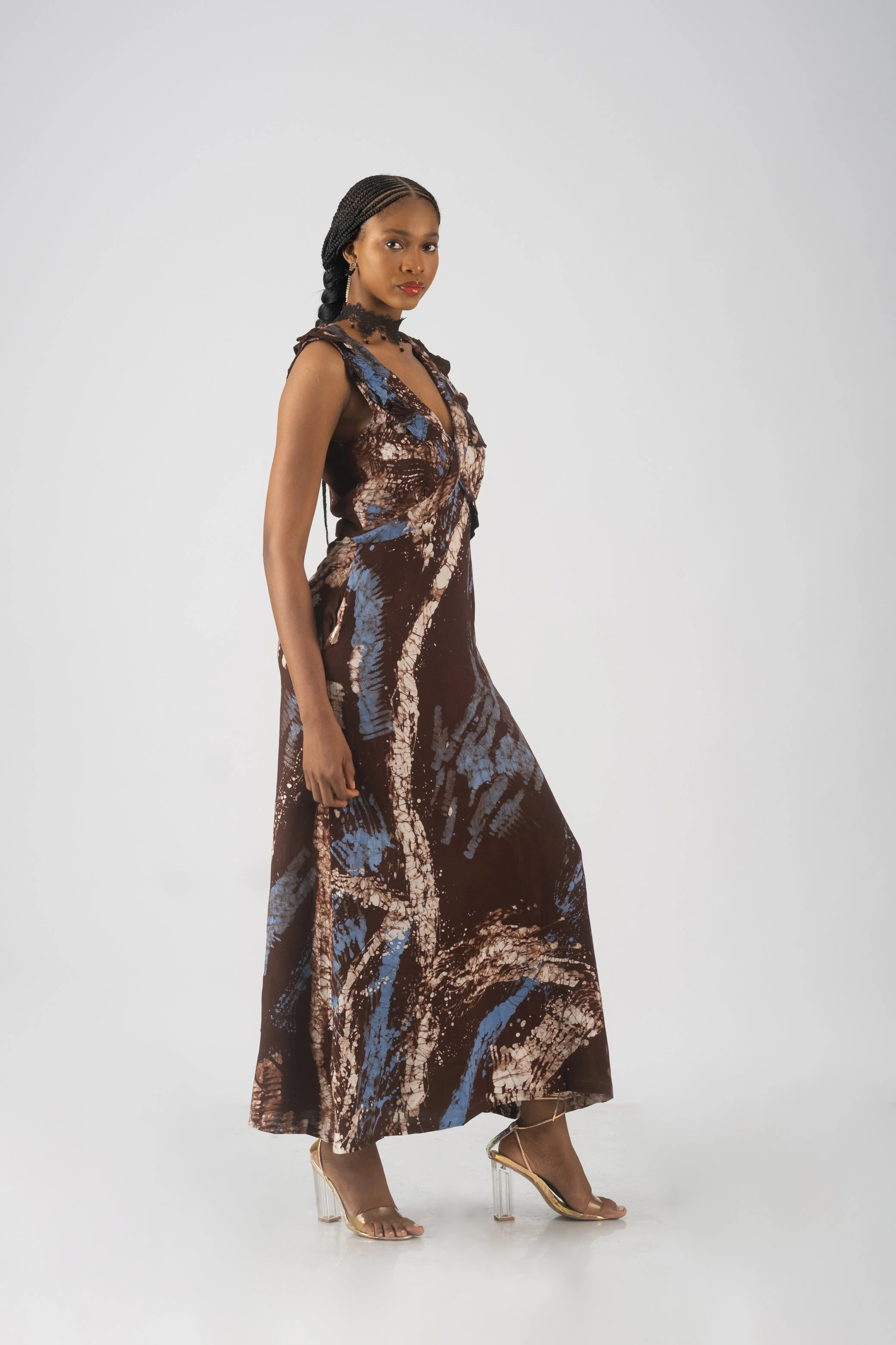Kemi Dress  Shop Busayo