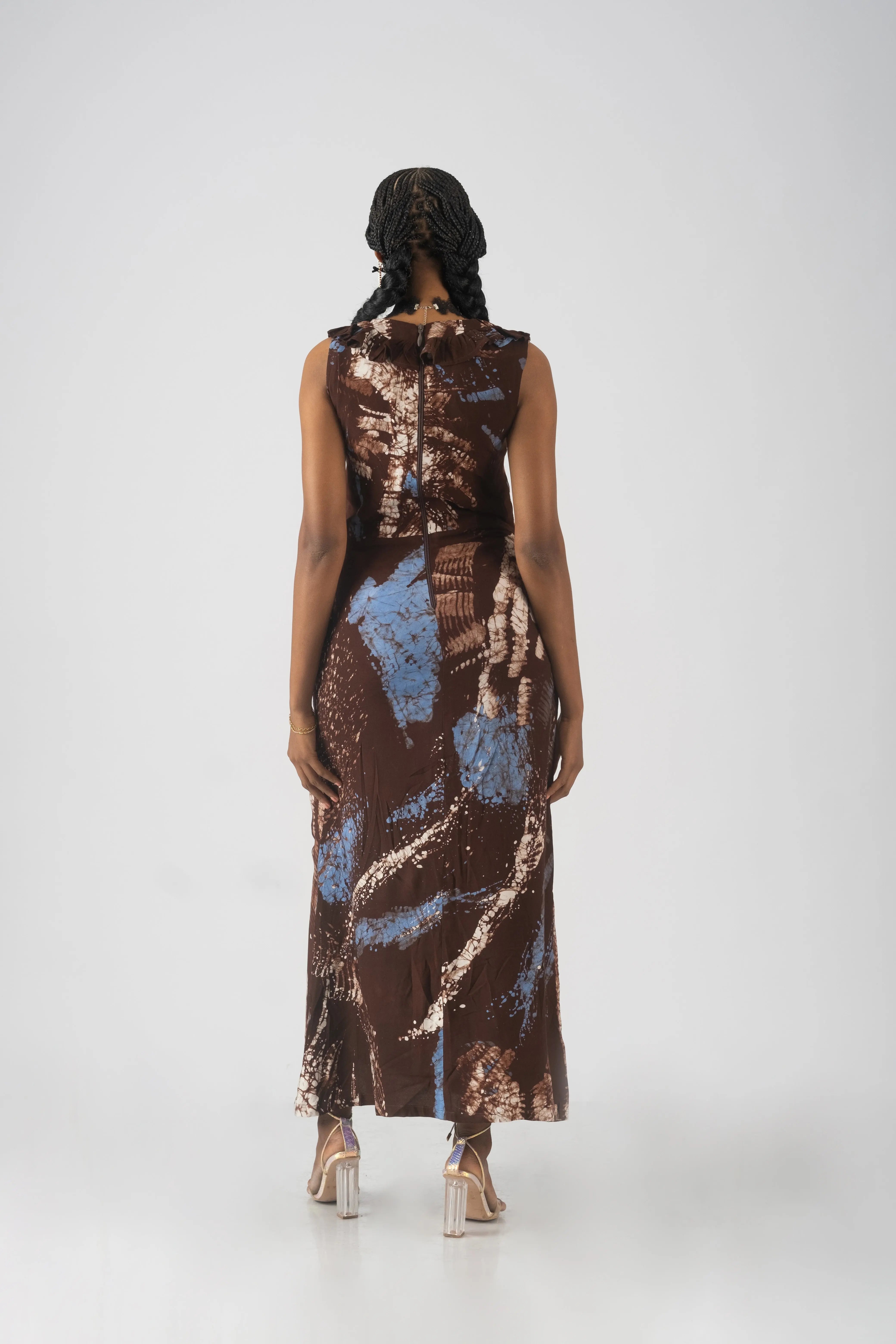 Kemi Dress  Shop Busayo