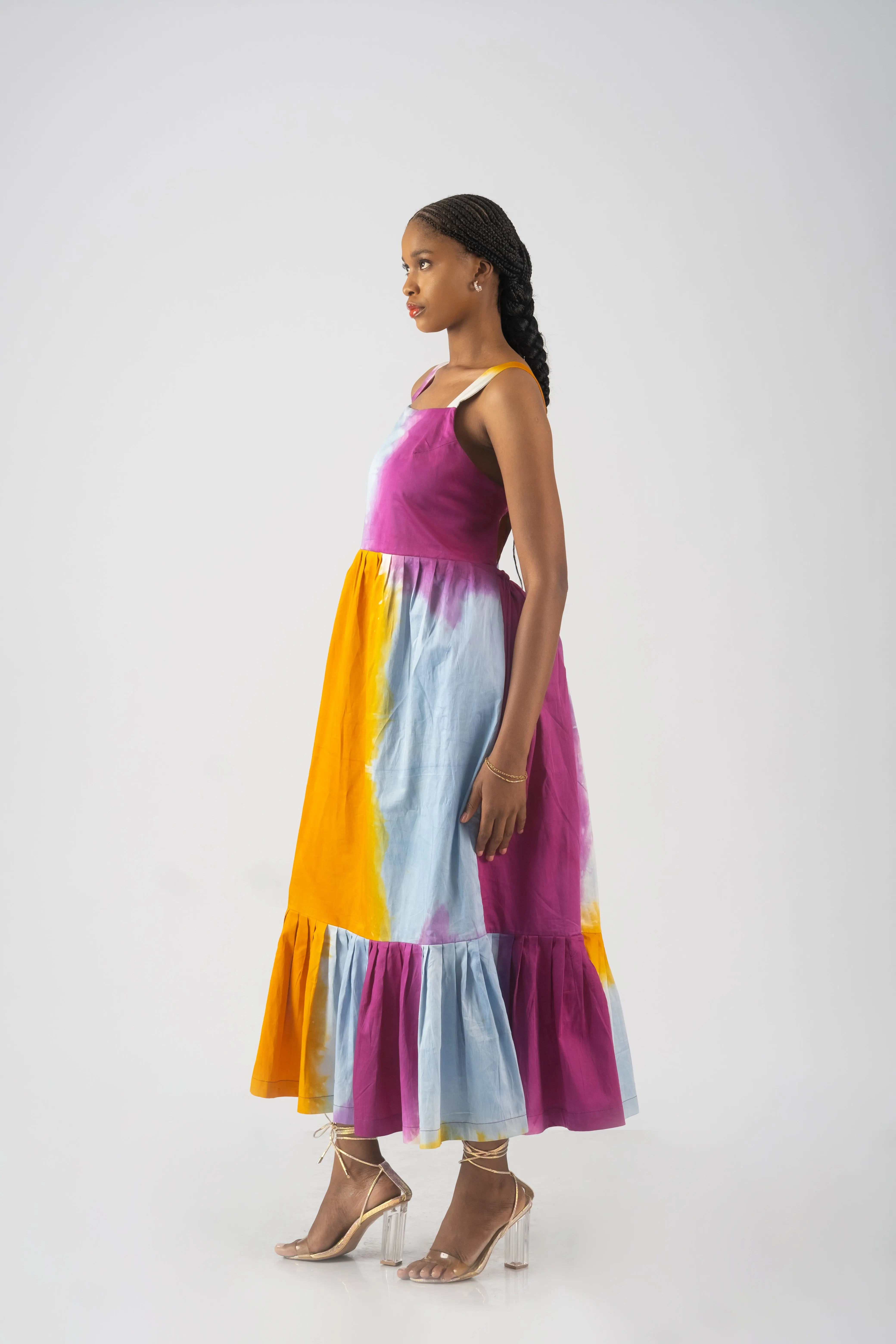 Moyo Dress  Shop Busayo