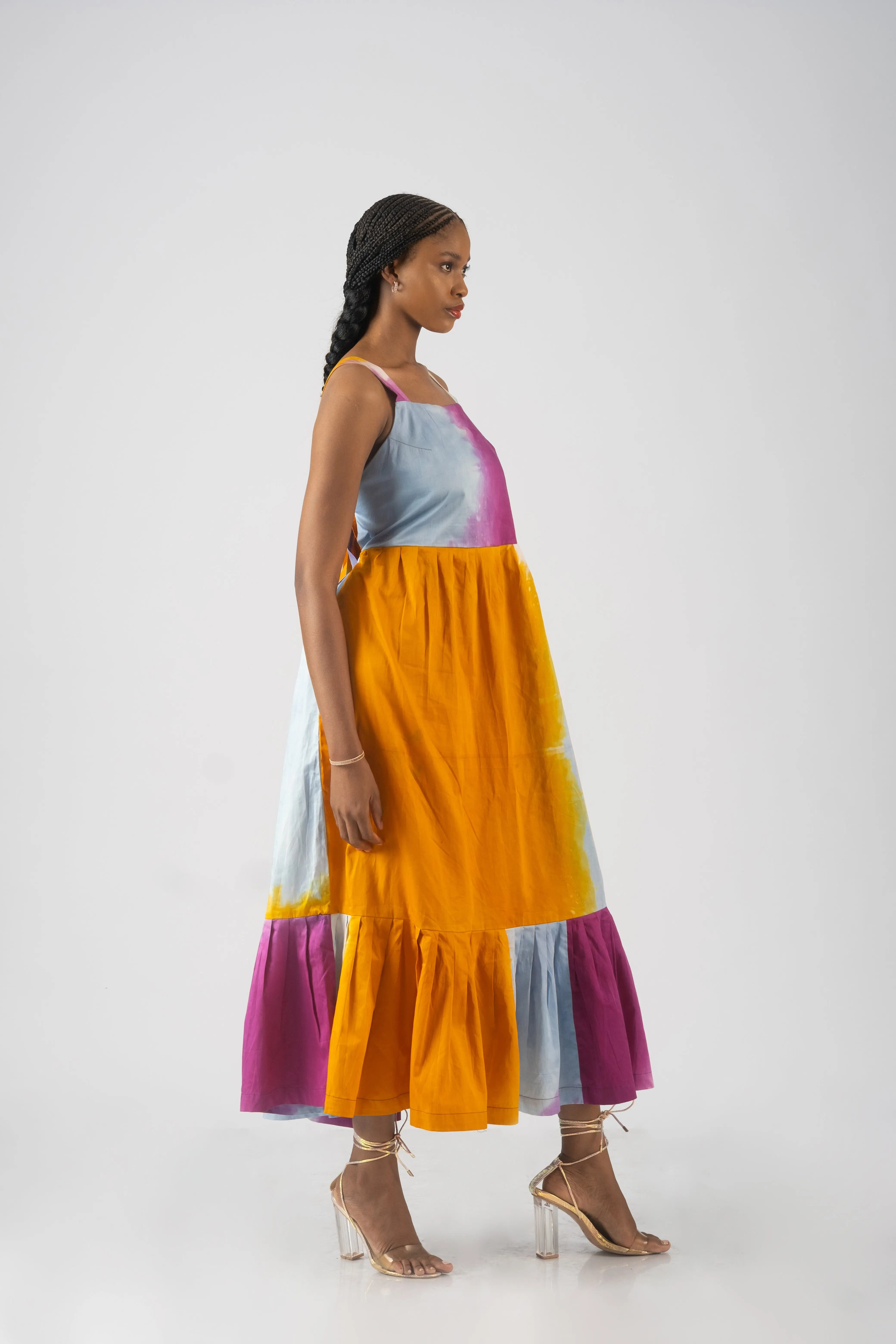 Moyo Dress  Shop Busayo