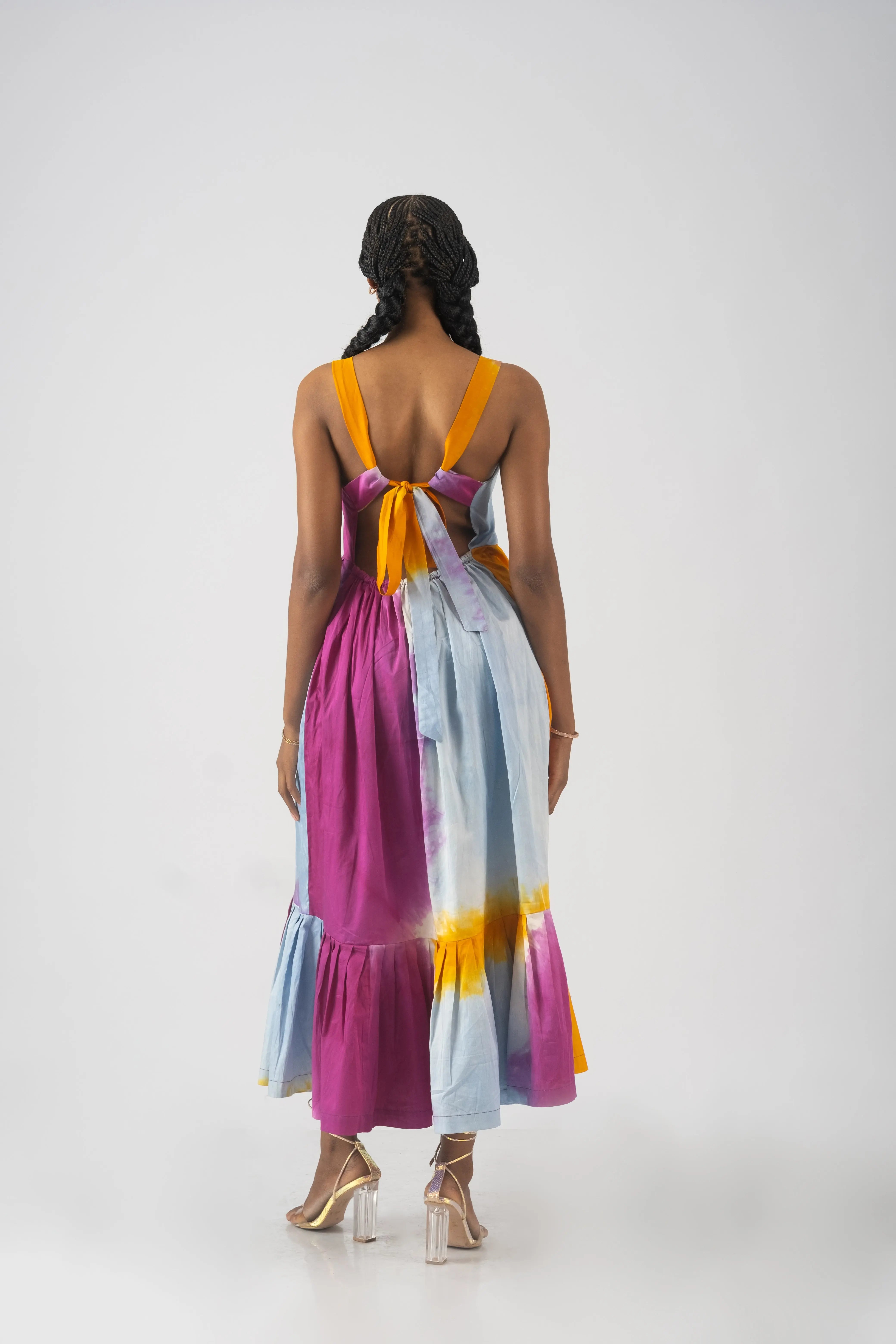 Moyo Dress  Shop Busayo