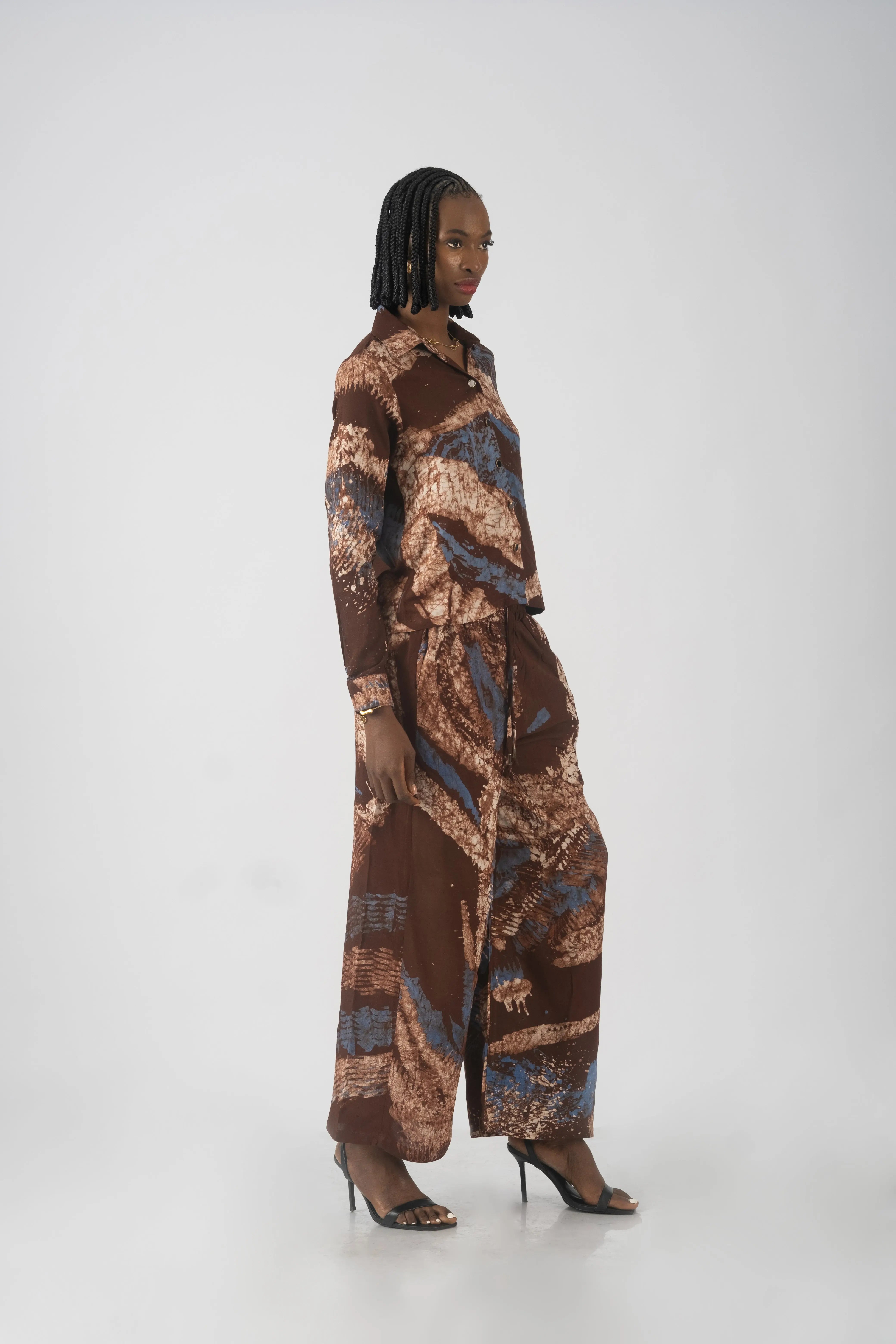 Oladimeji Pant  Shop Busayo