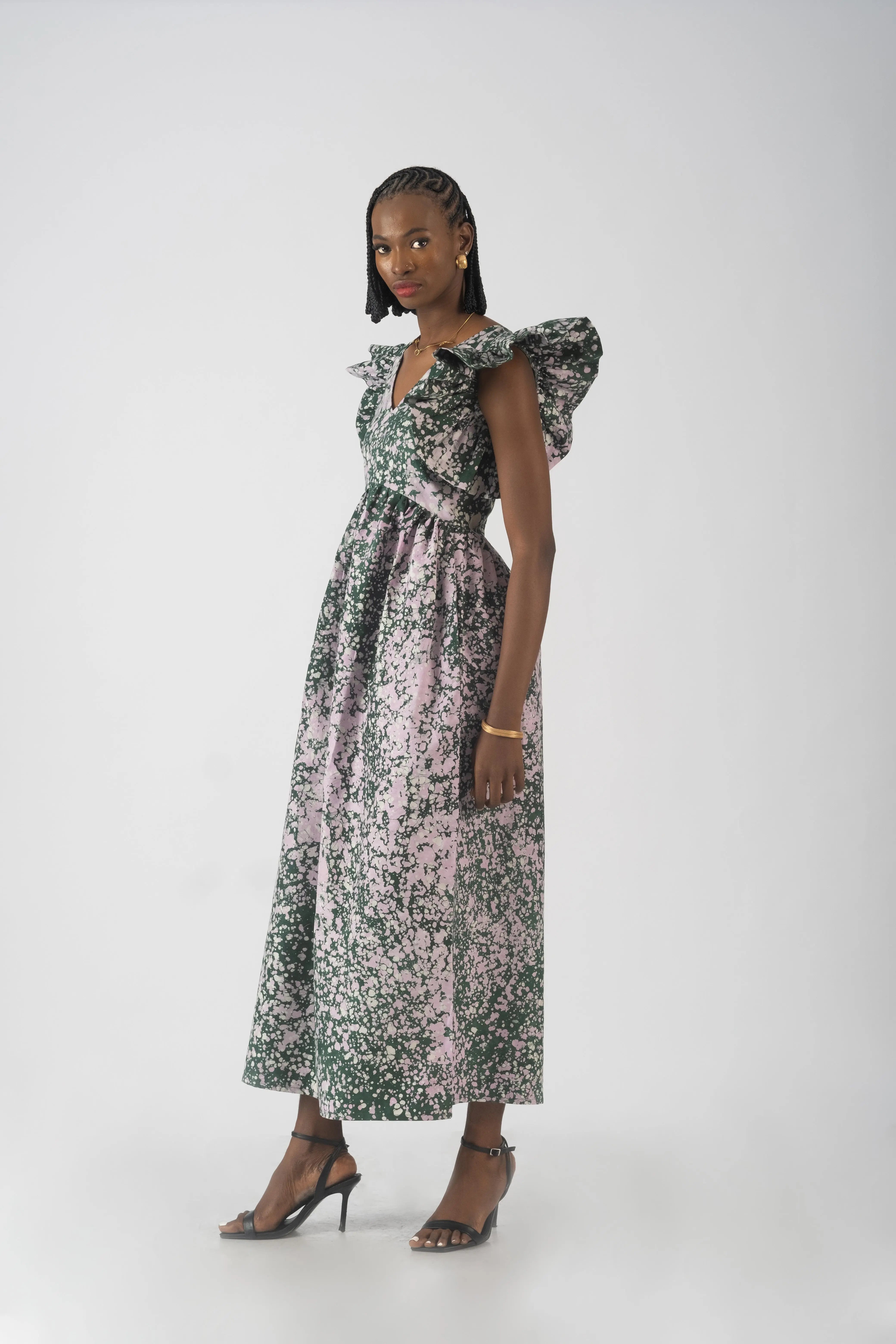 Bisi Dress  Shop Busayo