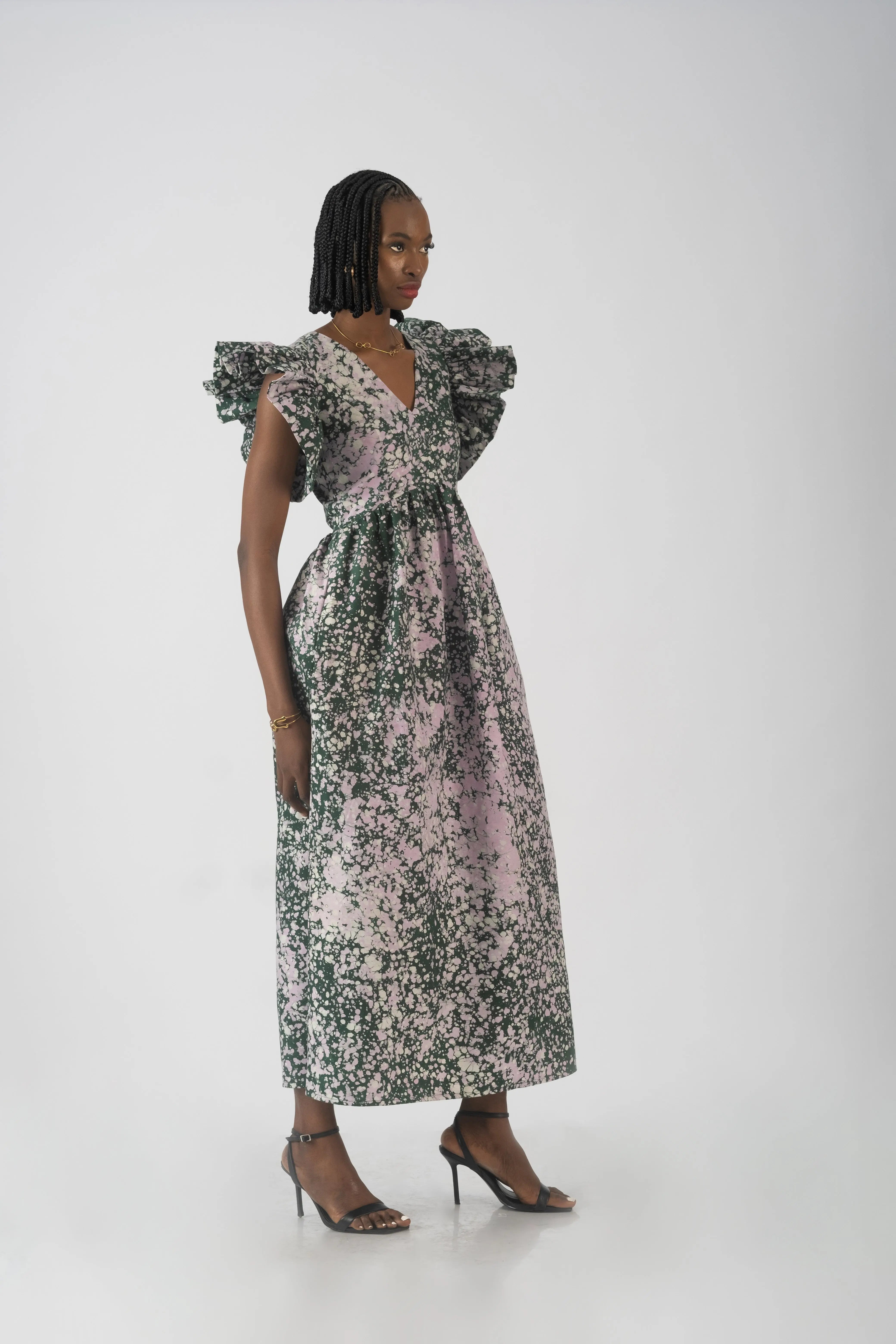Bisi Dress  Shop Busayo
