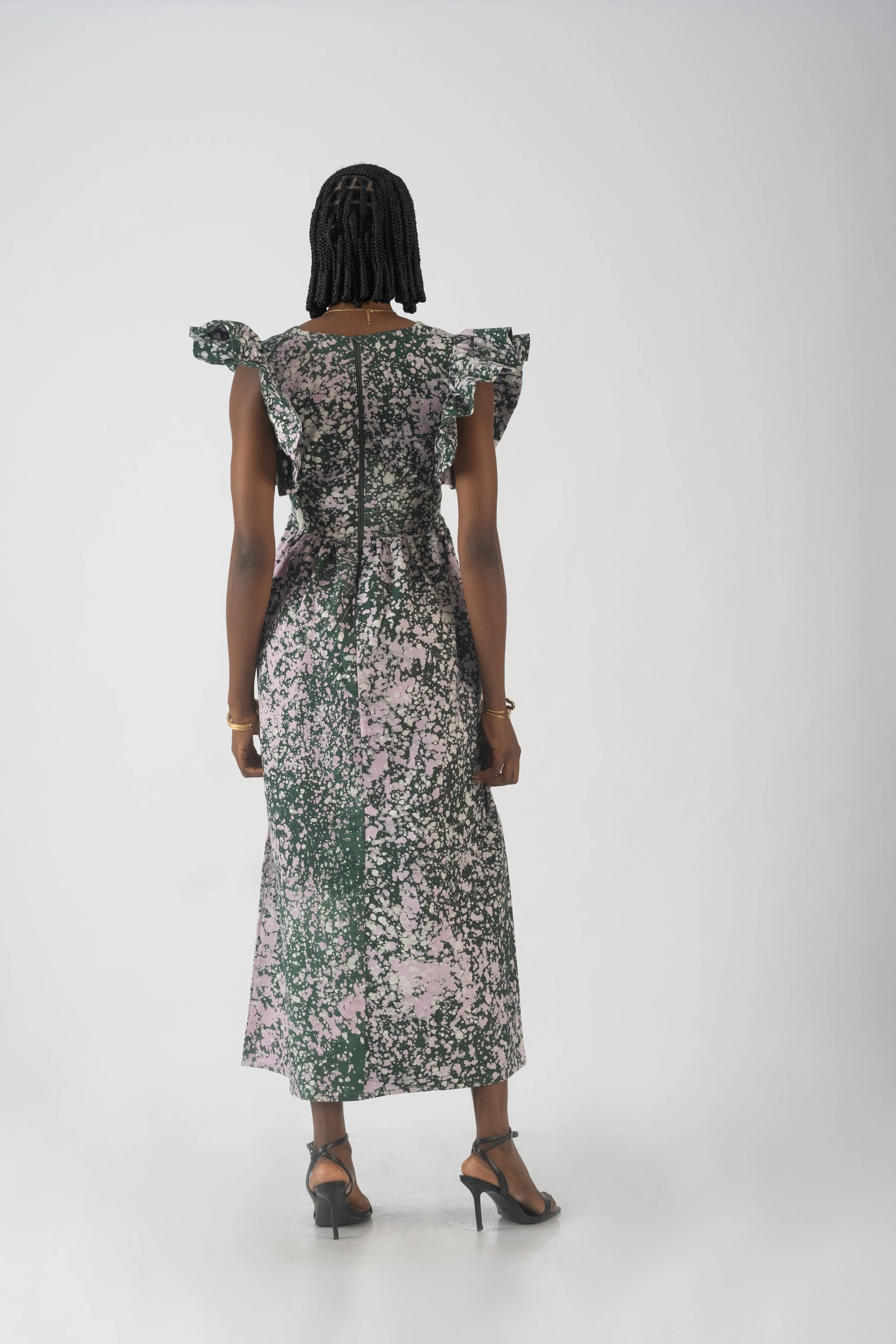 Bisi Dress  Shop Busayo
