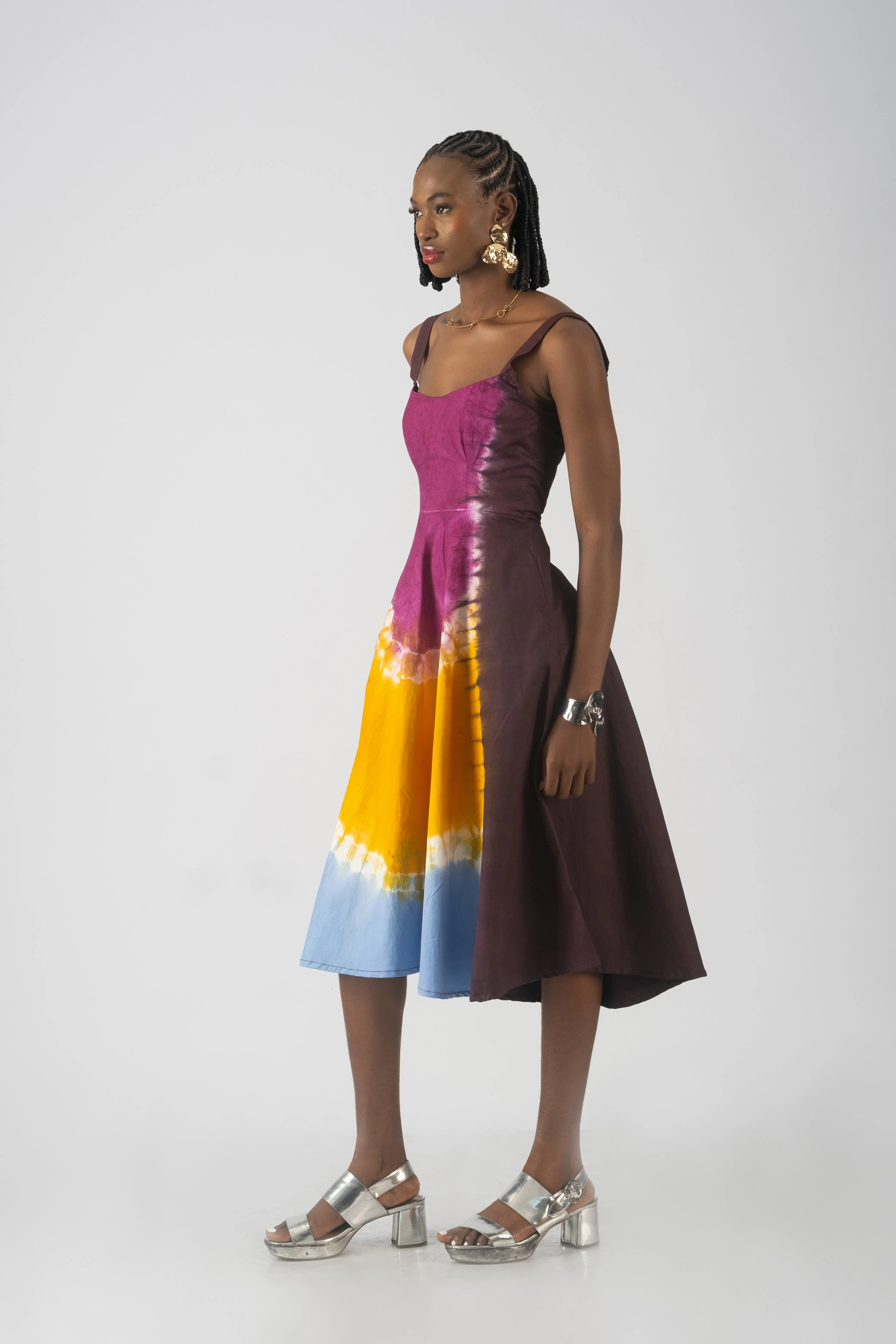 Omolade Dress  Shop Busayo