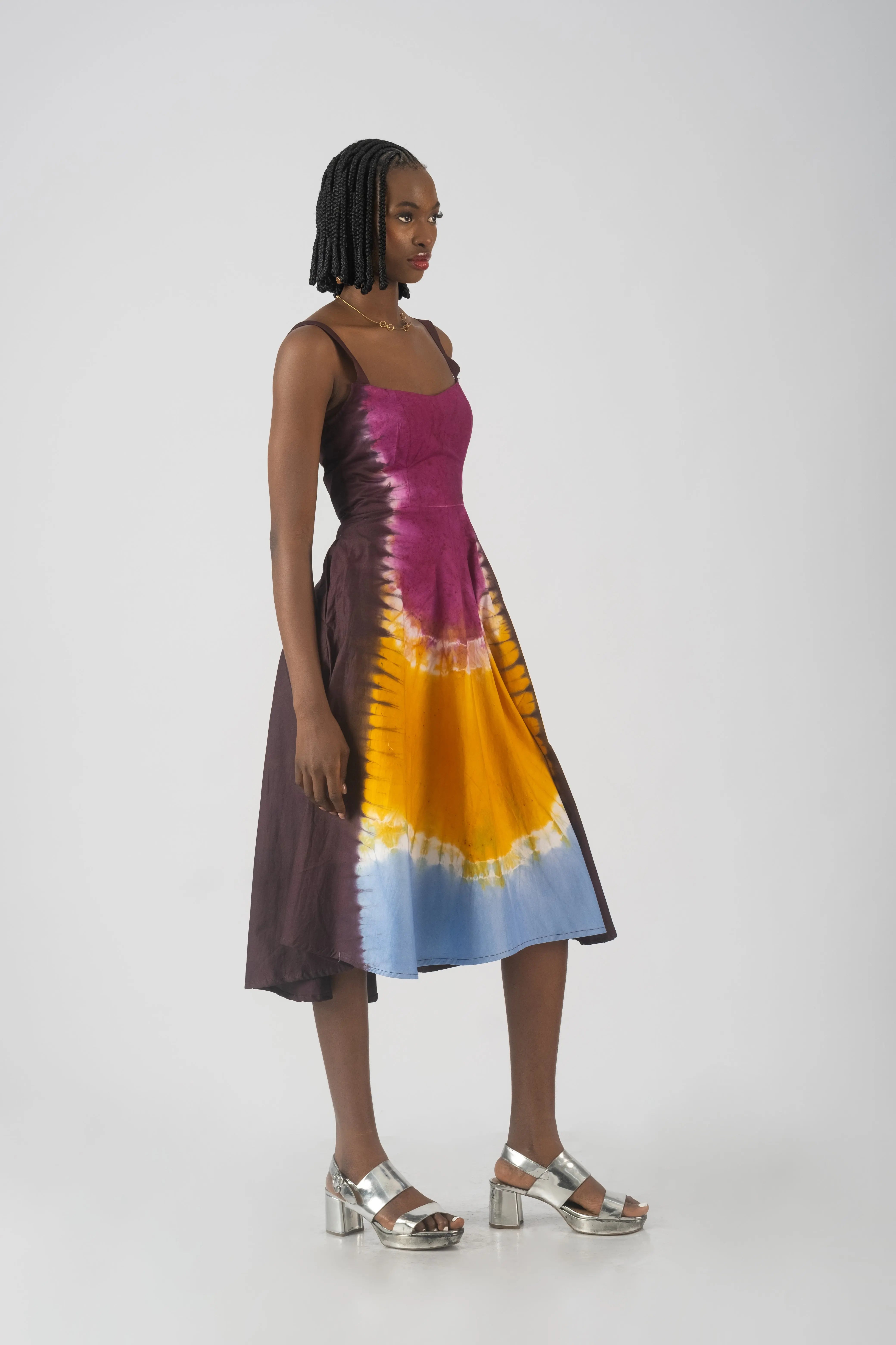 Omolade Dress  Shop Busayo