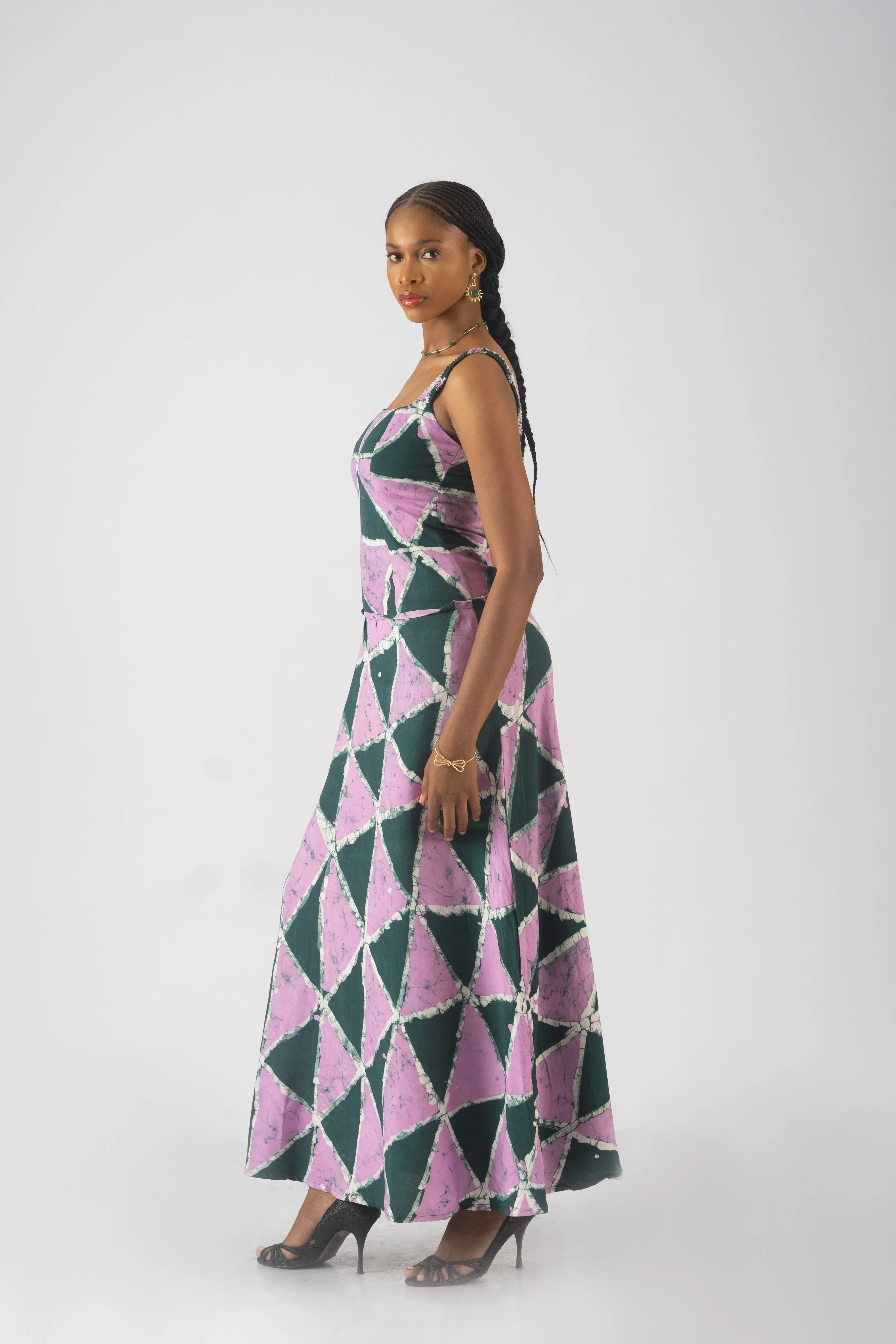 Toyin Dress  Shop Busayo