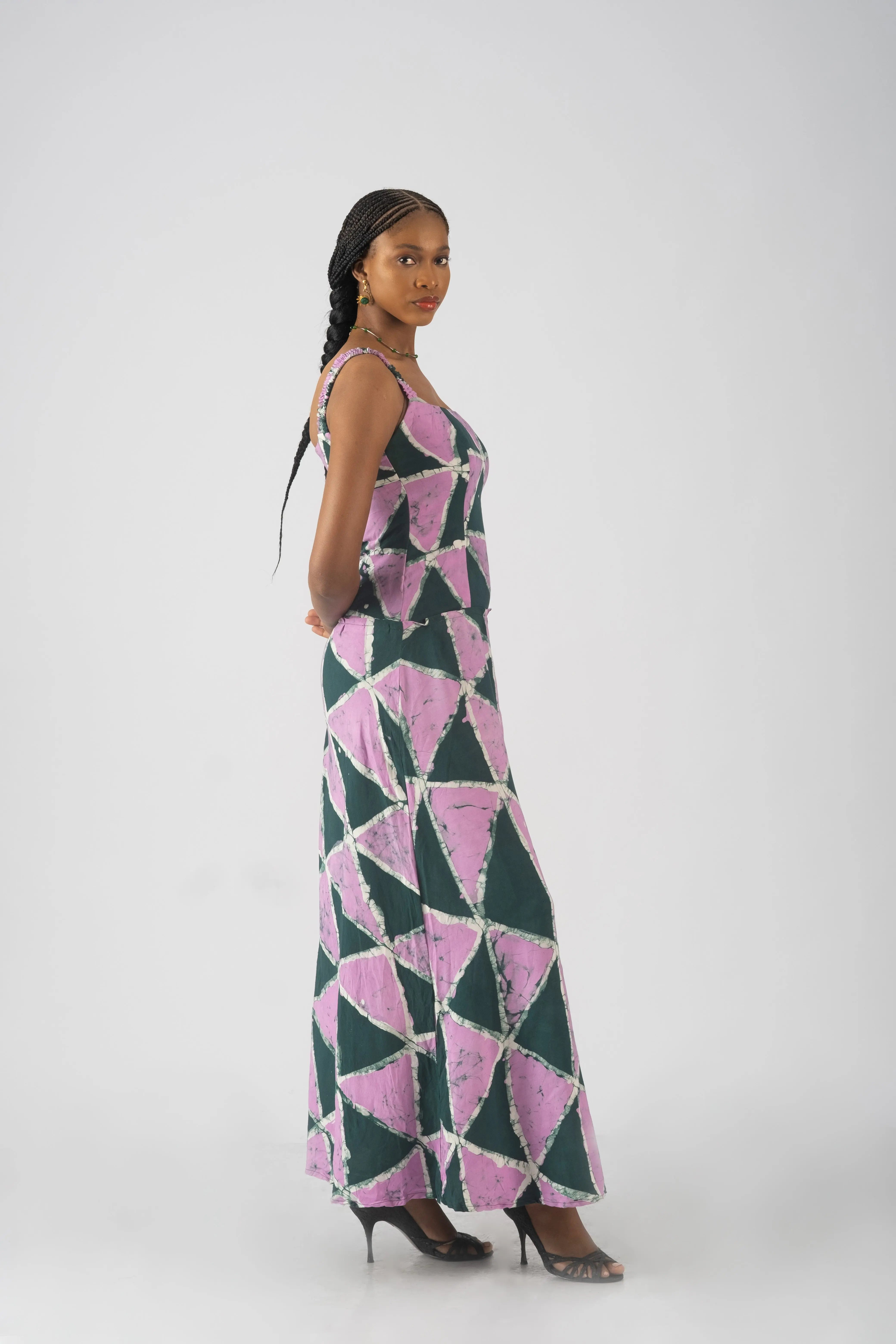 Toyin Dress  Shop Busayo