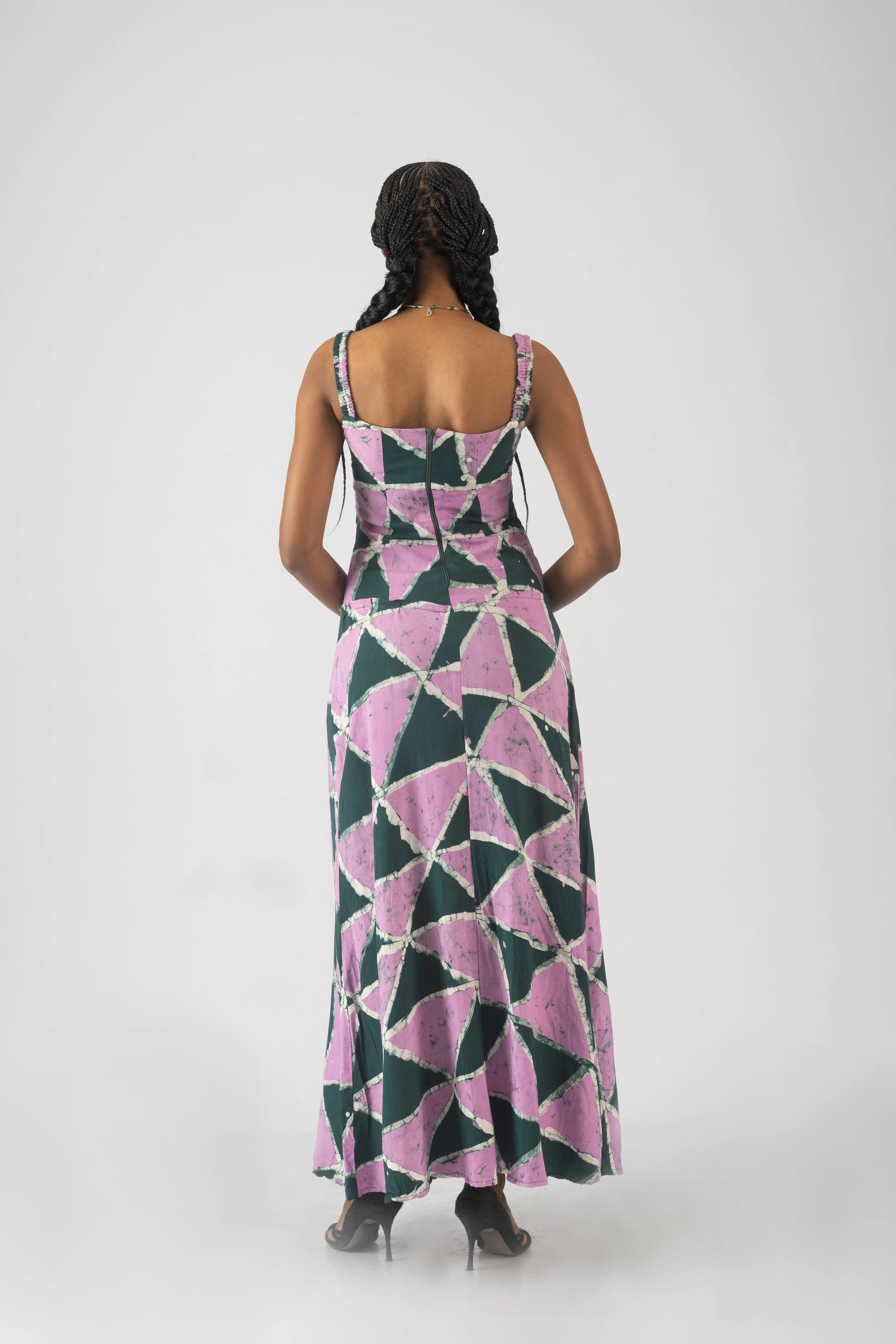 Toyin Dress  Shop Busayo