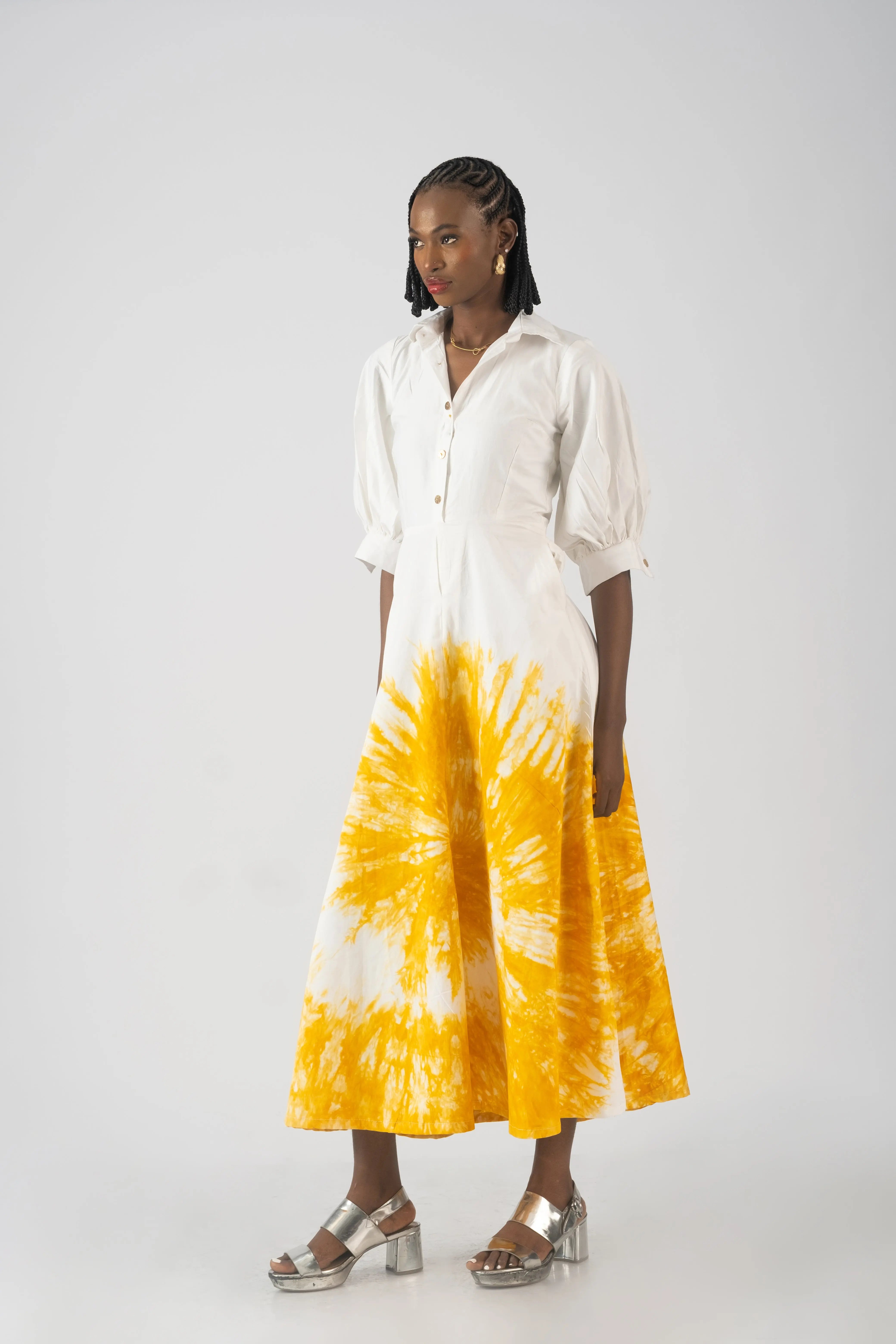 Dayo Dress  Shop Busayo