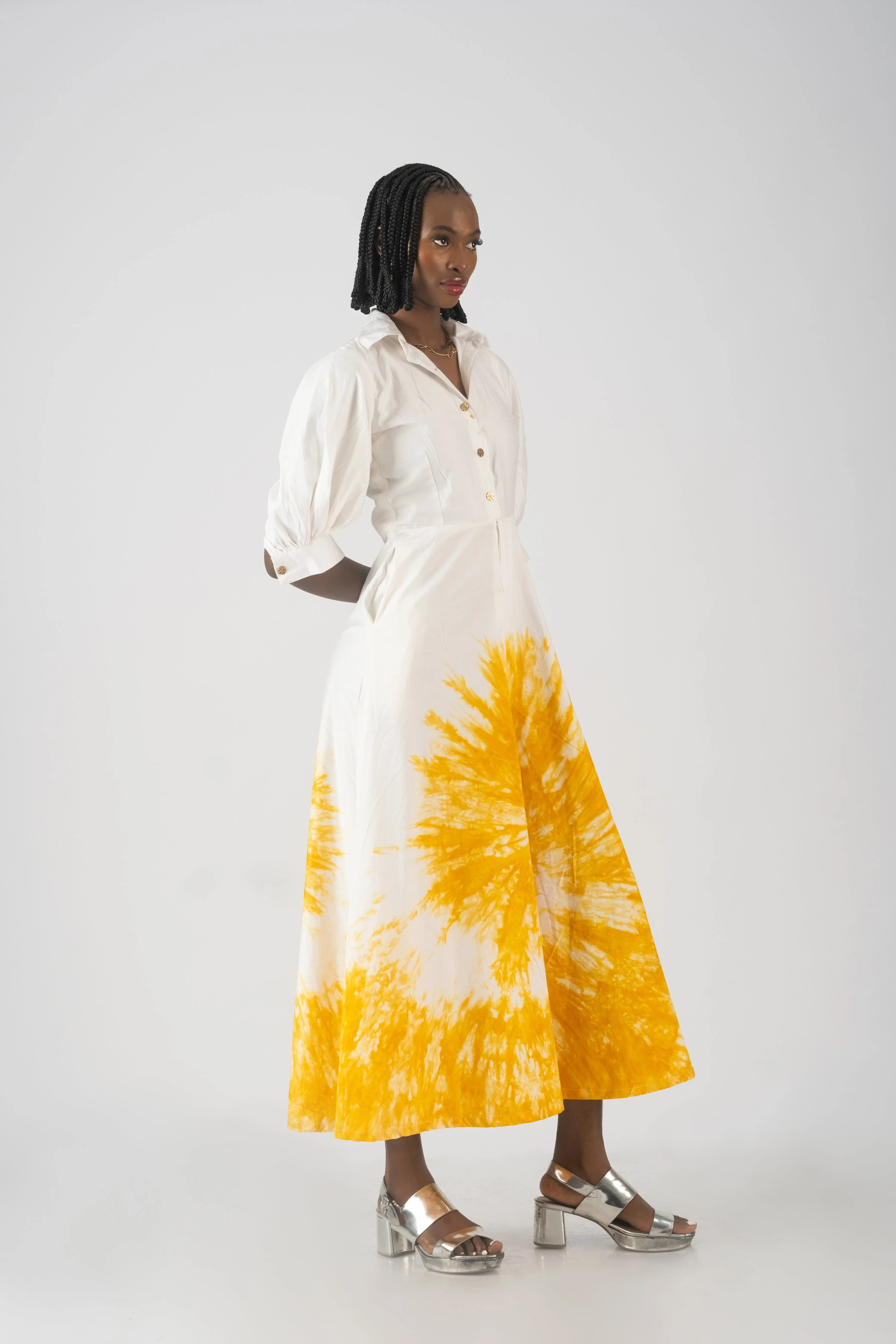 Dayo Dress  Shop Busayo