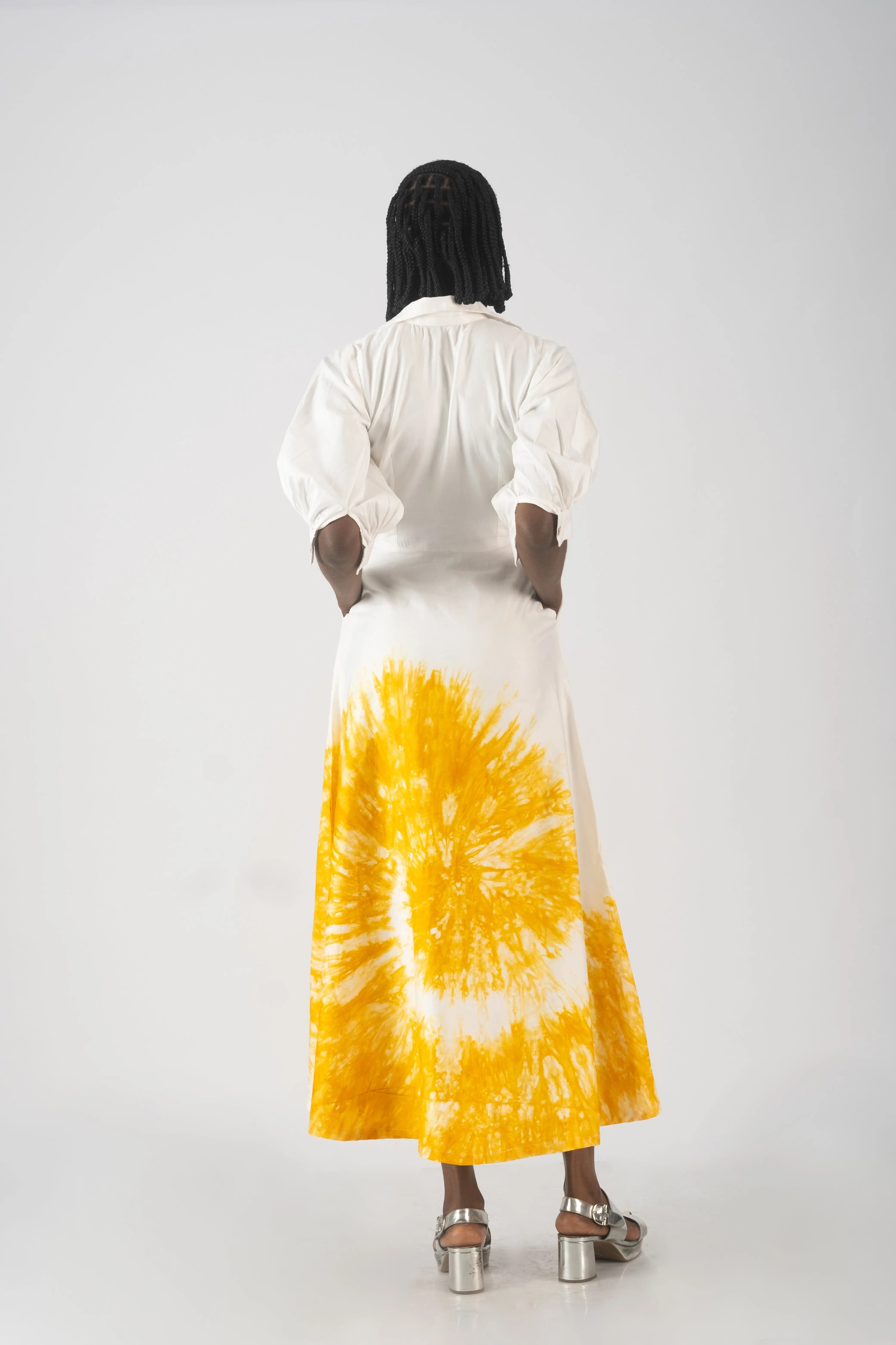 Dayo Dress  Shop Busayo