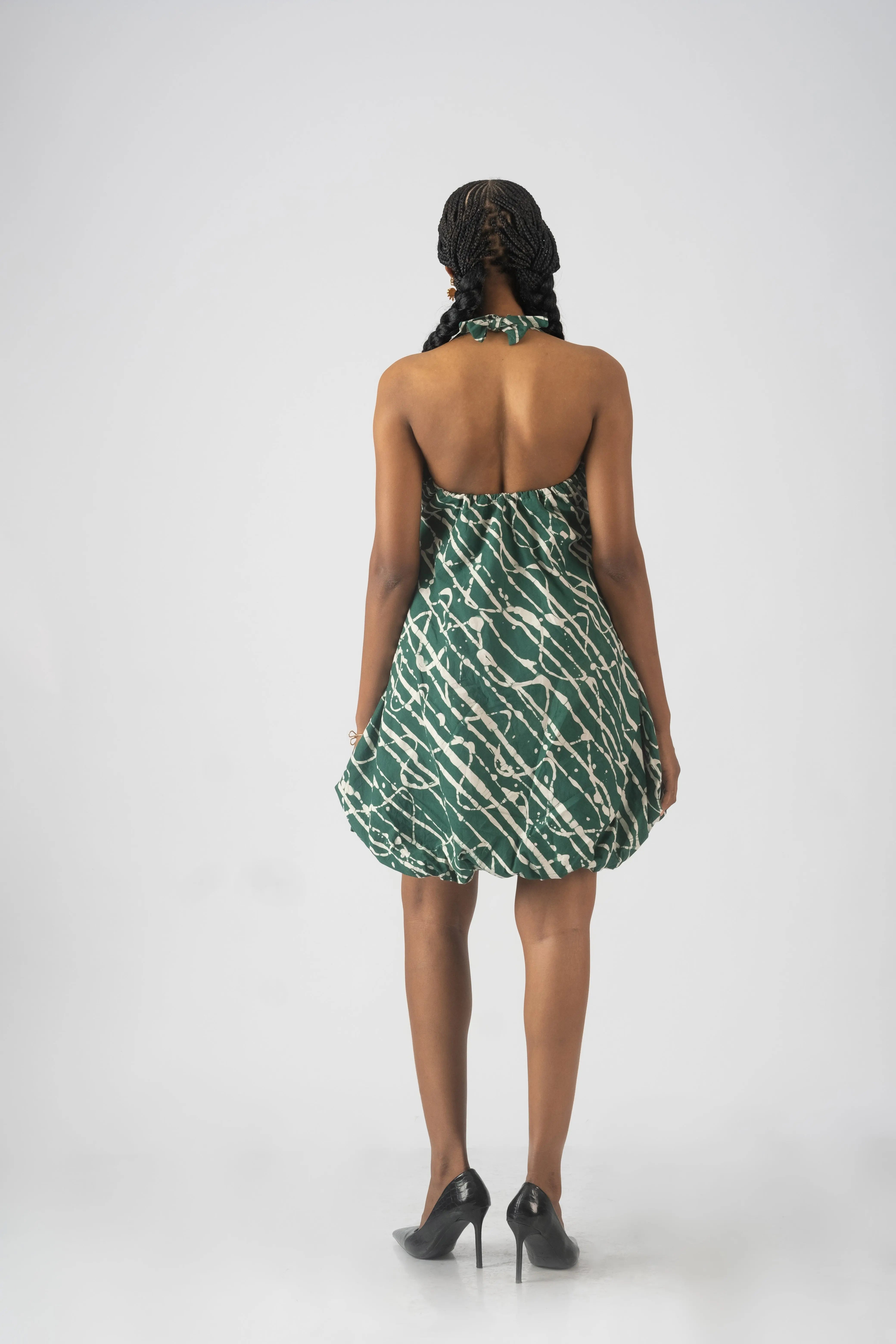 Eniola Dress  Shop Busayo