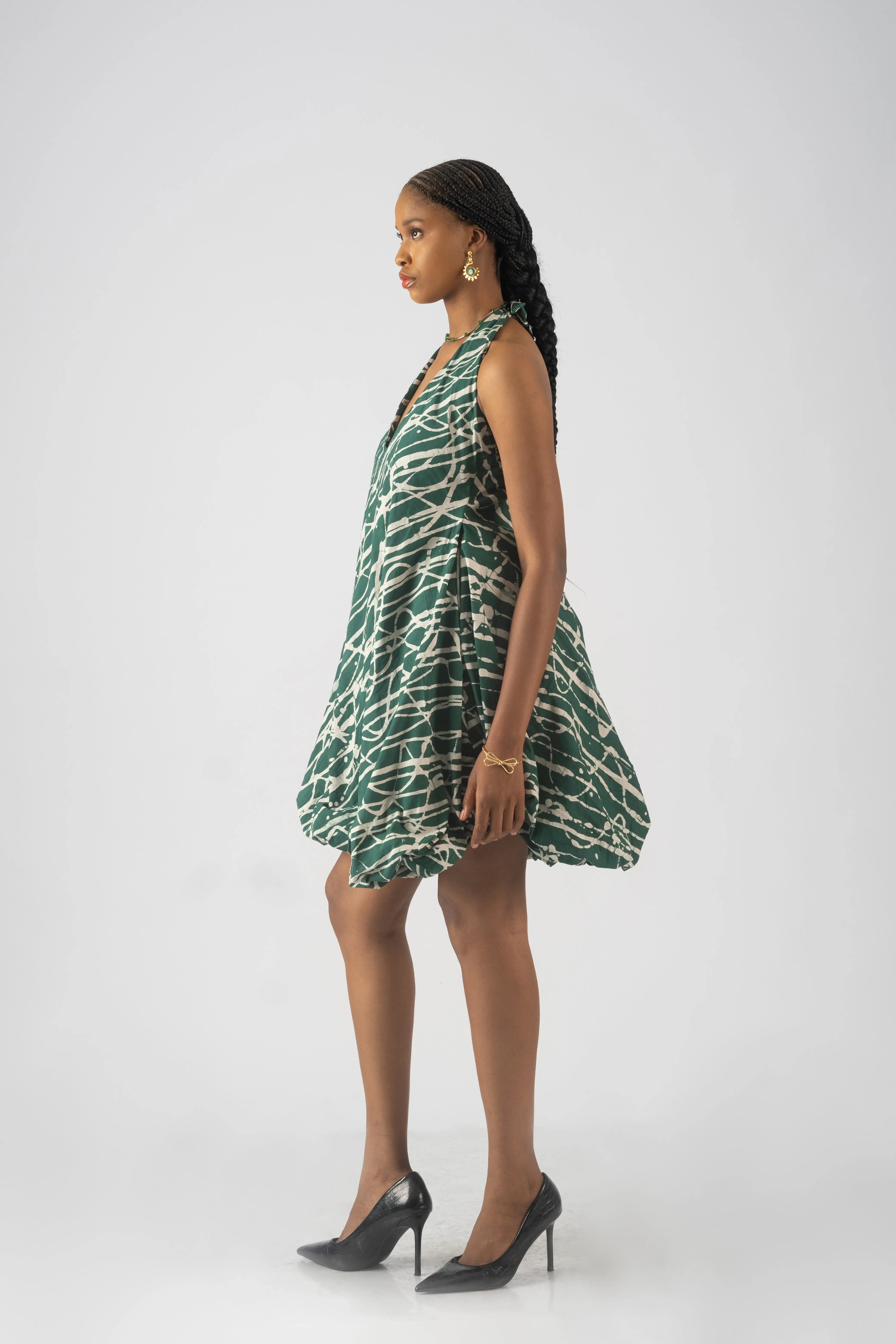 Eniola Dress  Shop Busayo