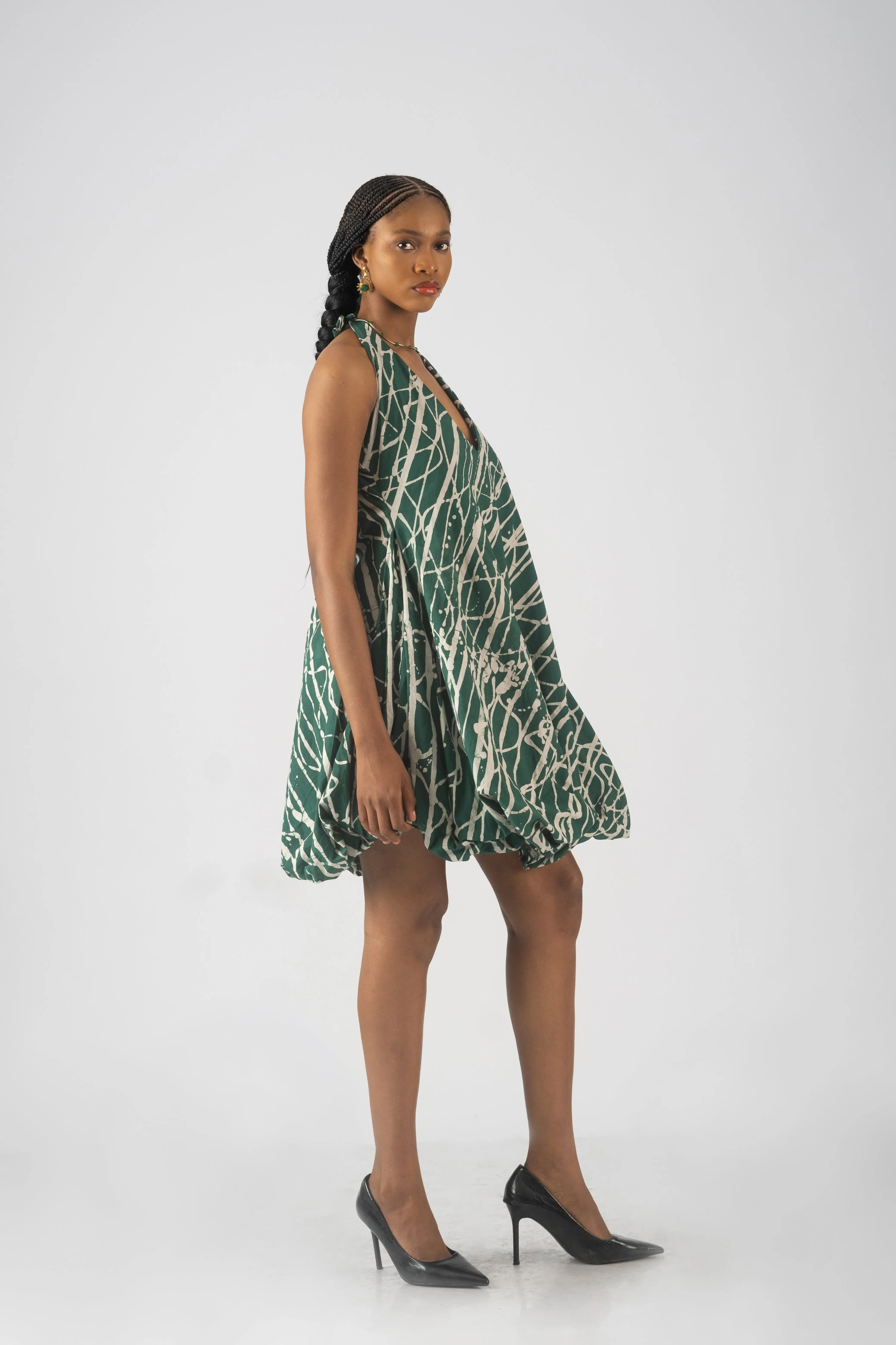 Eniola Dress  Shop Busayo
