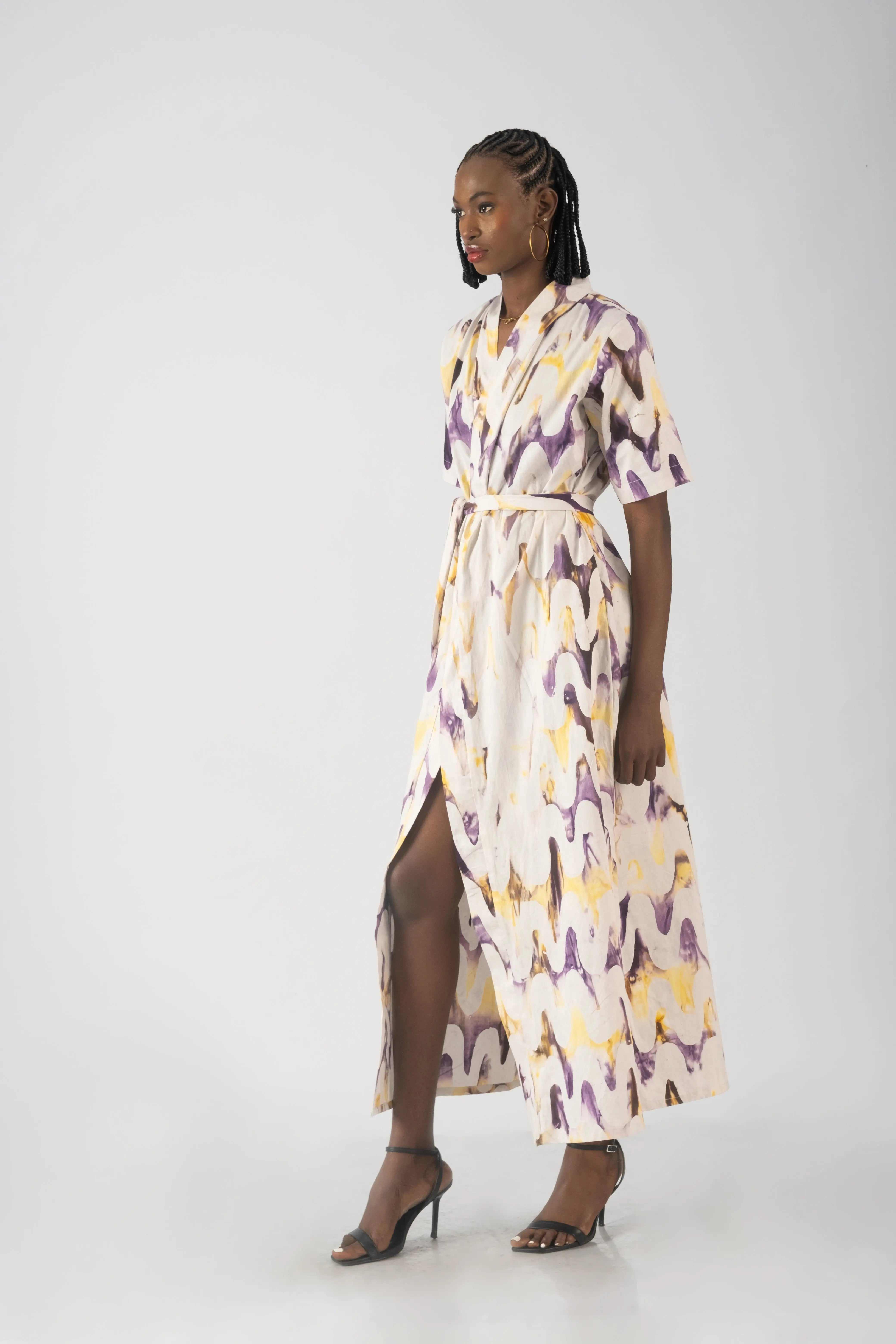 Eniyii Dress