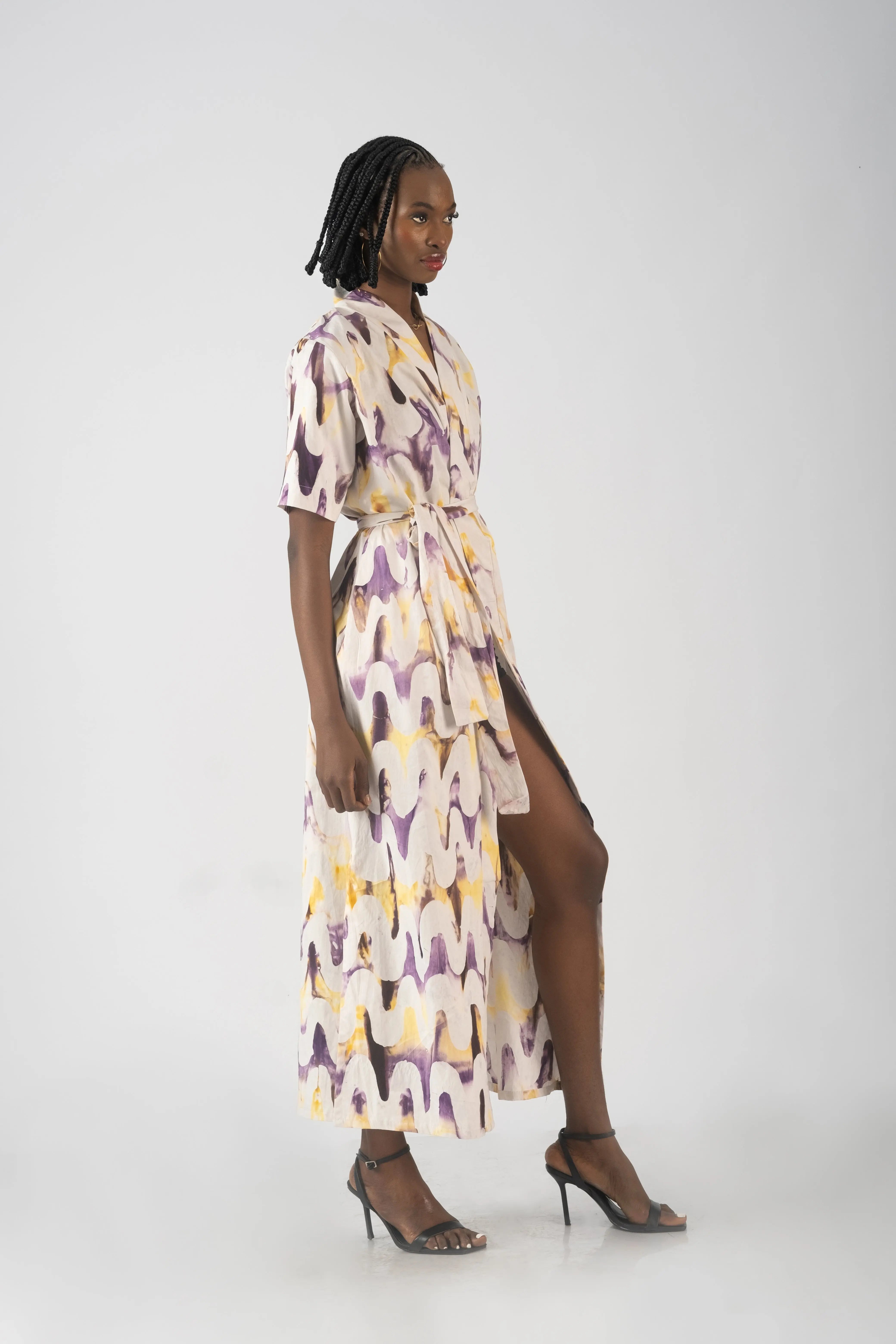 Eniyii Dress
