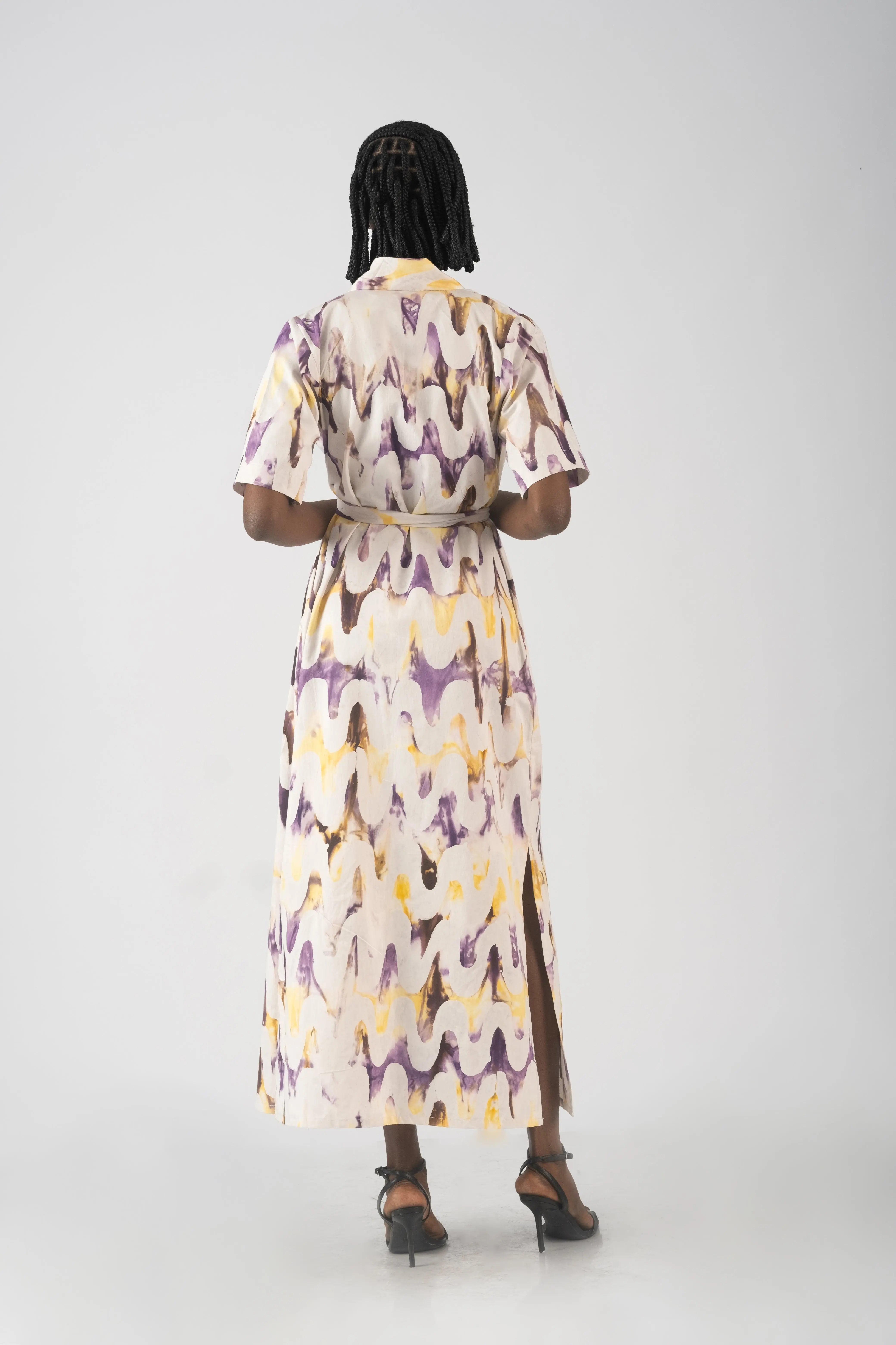 Eniyii Dress