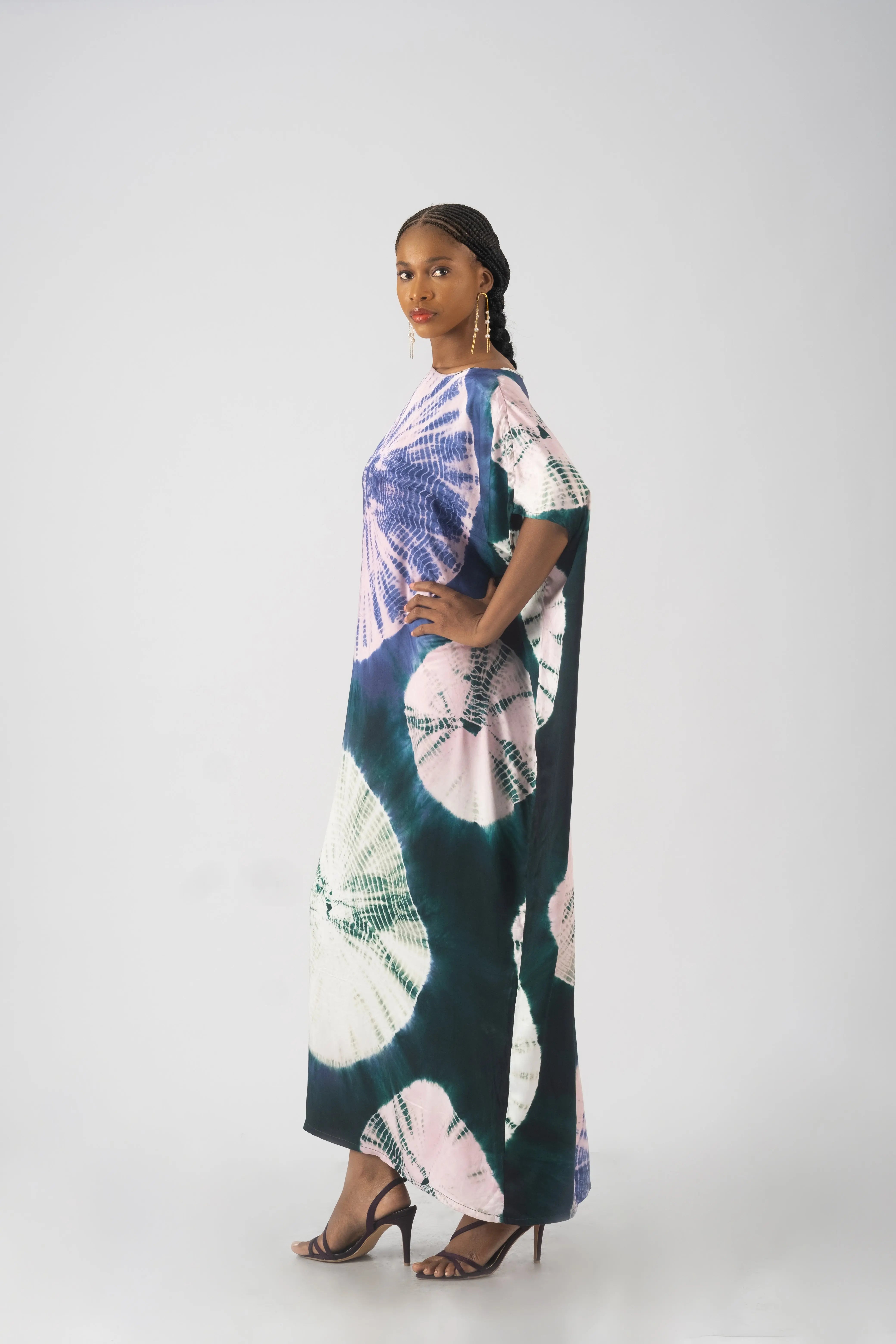 Ibilola Dress