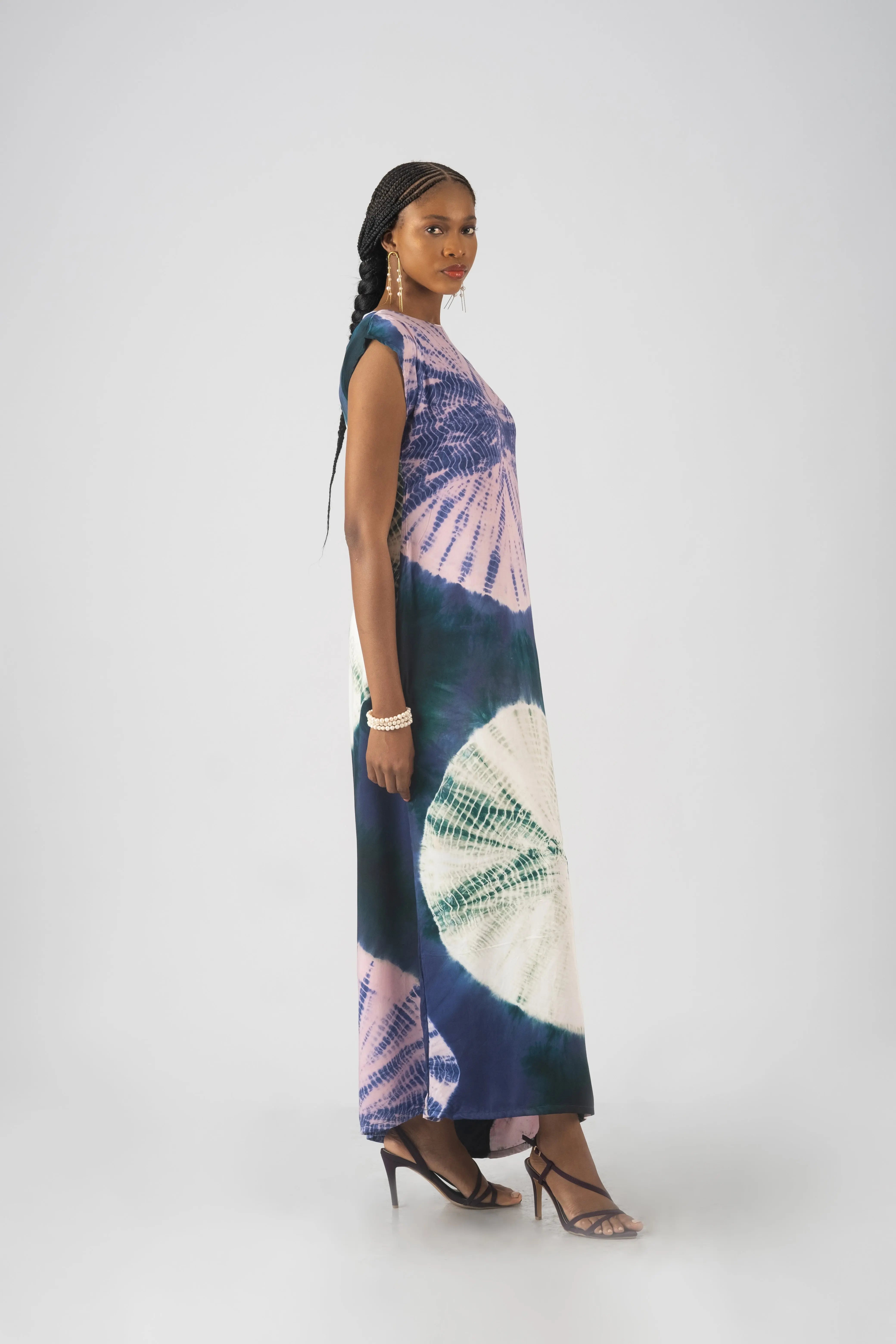 Ibilola Dress