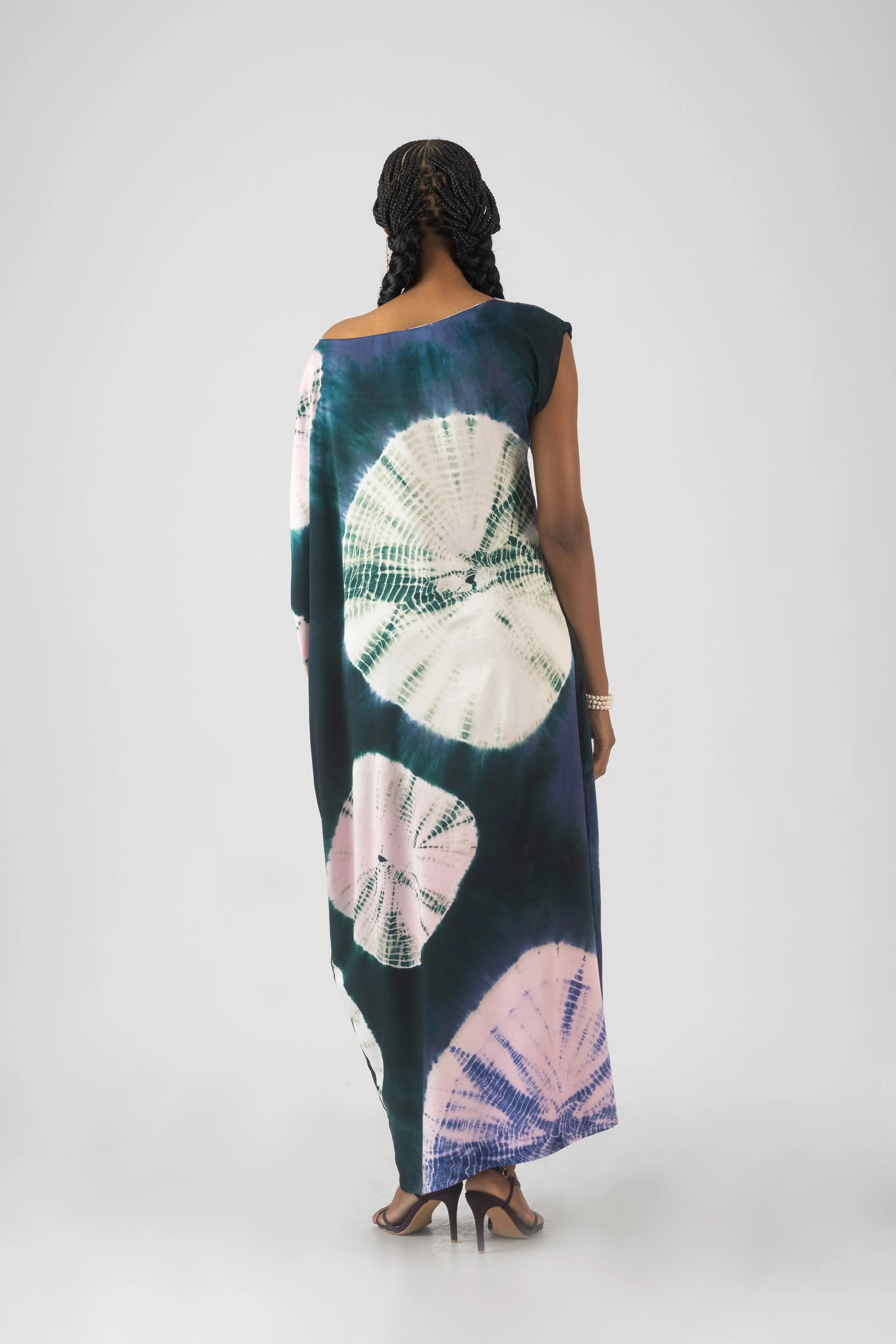 Ibilola Dress