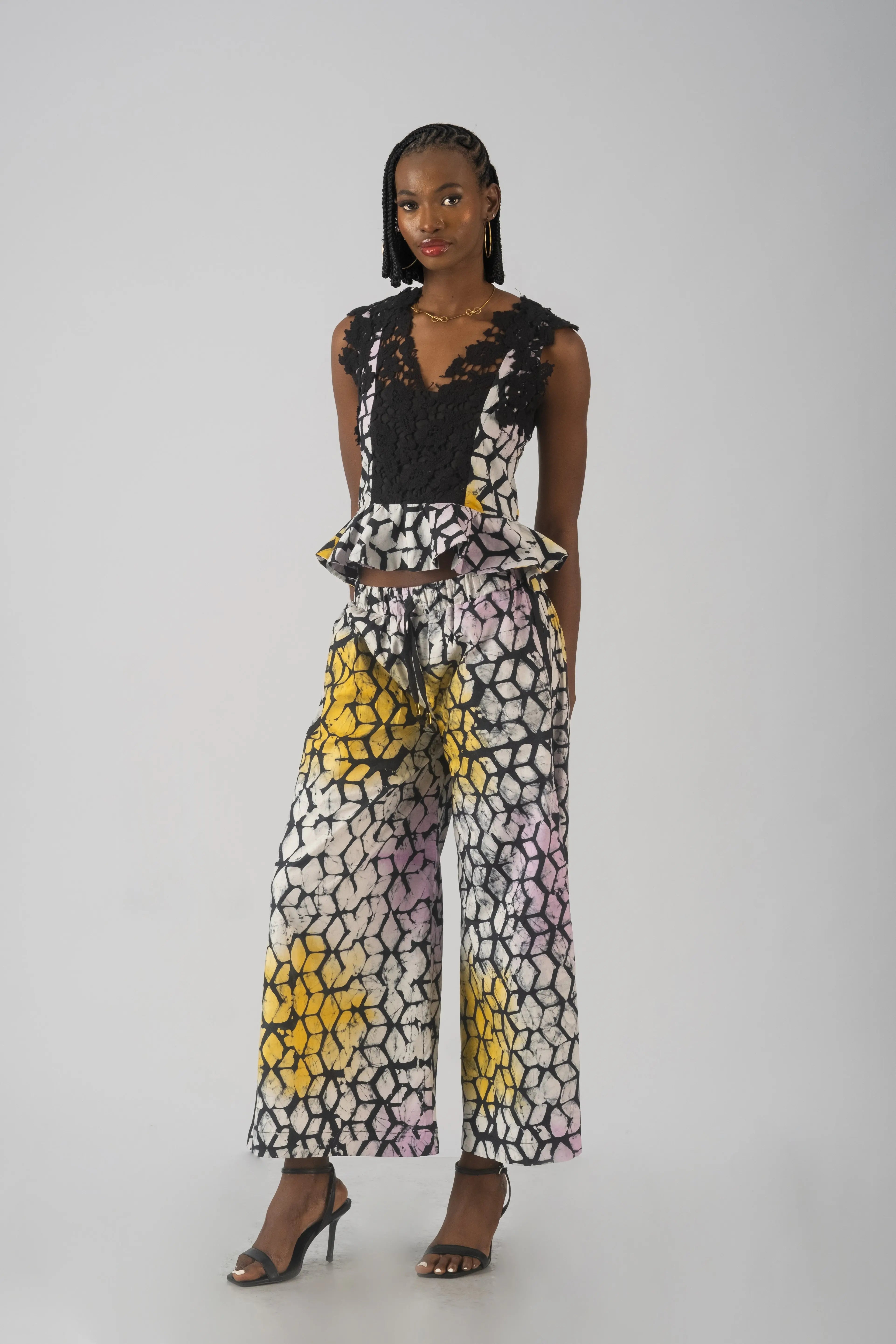 Mistura Top  Shop Busayo