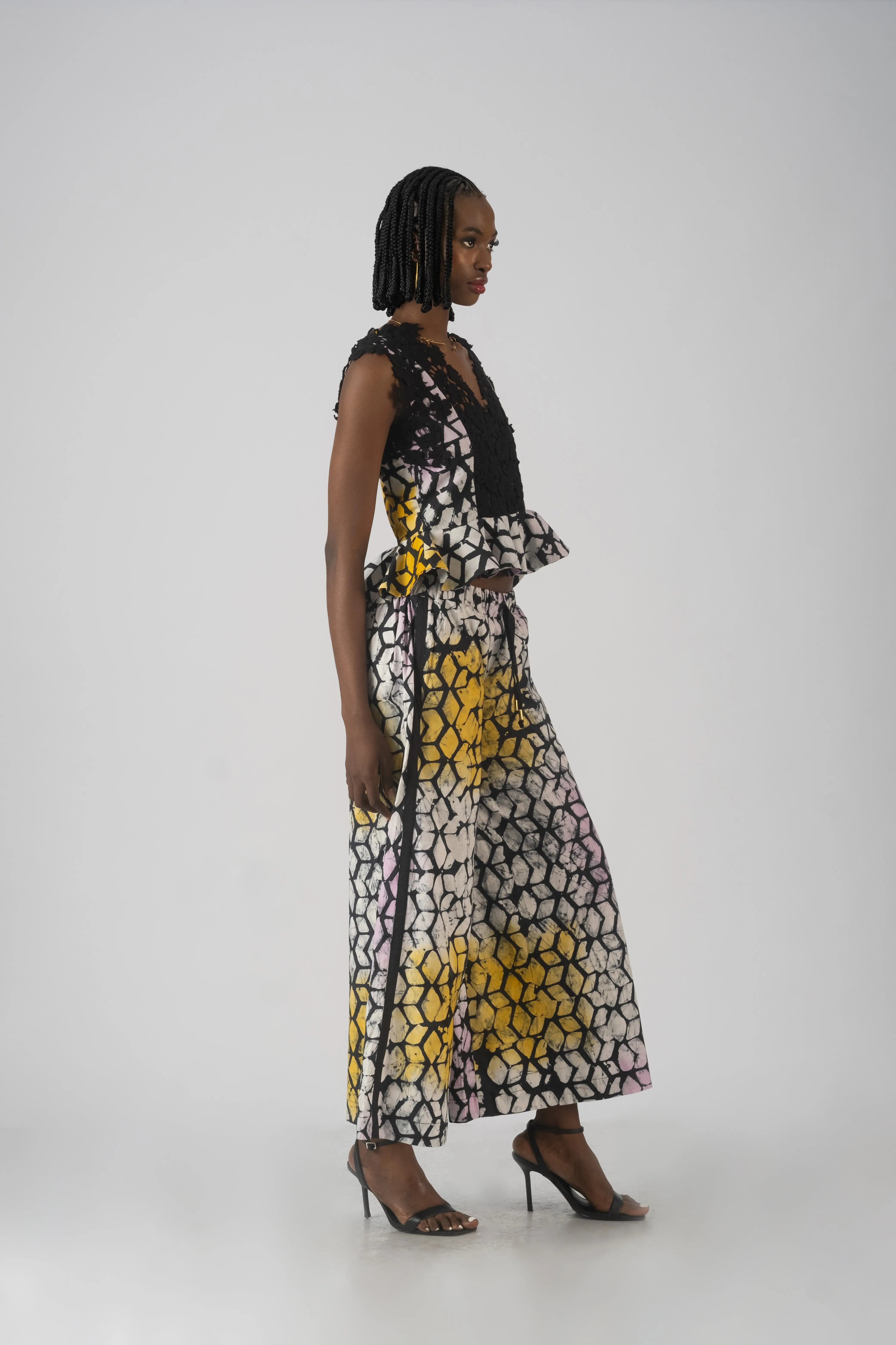 Mistura Top  Shop Busayo