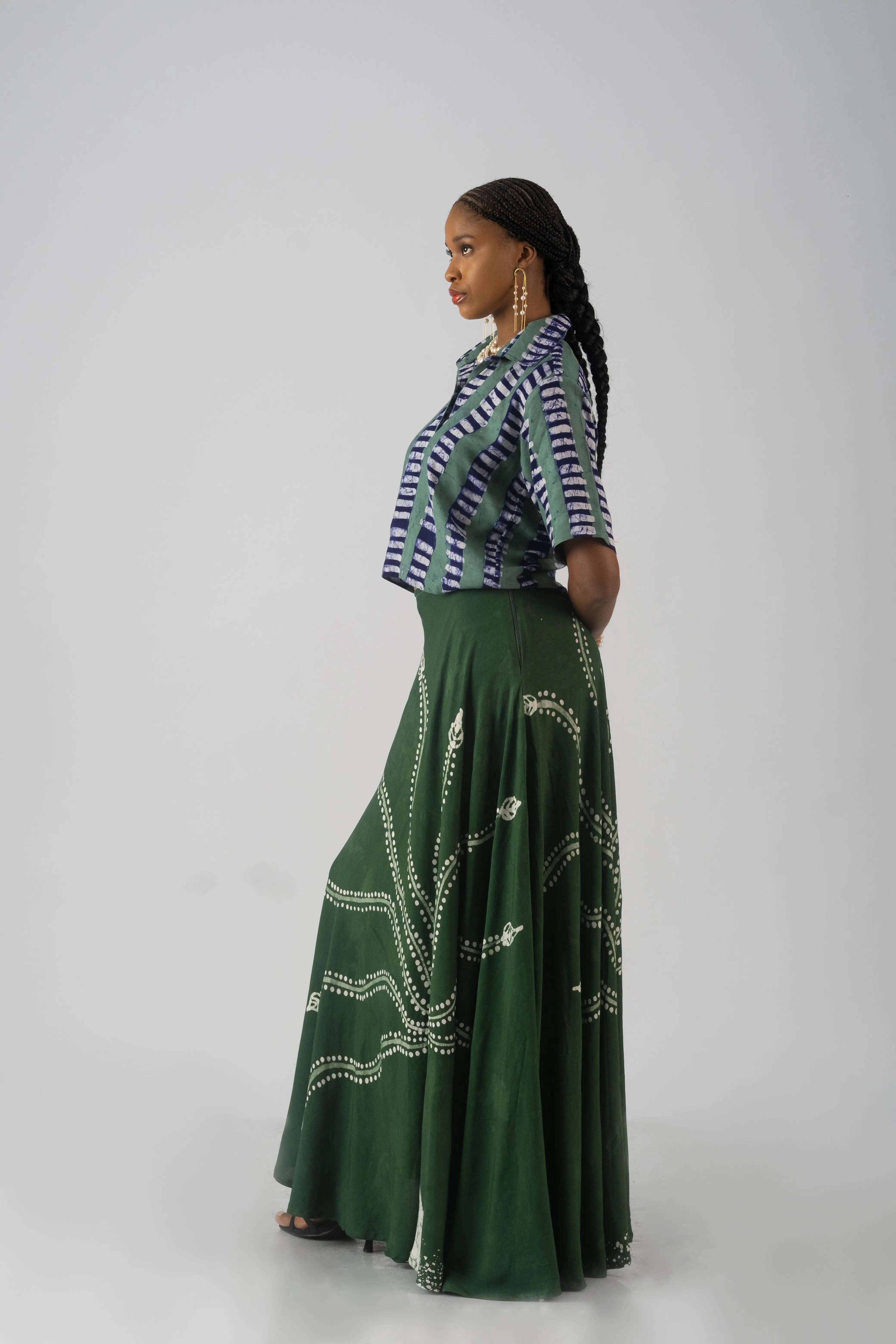 Ewatola Top  Shop Busayo