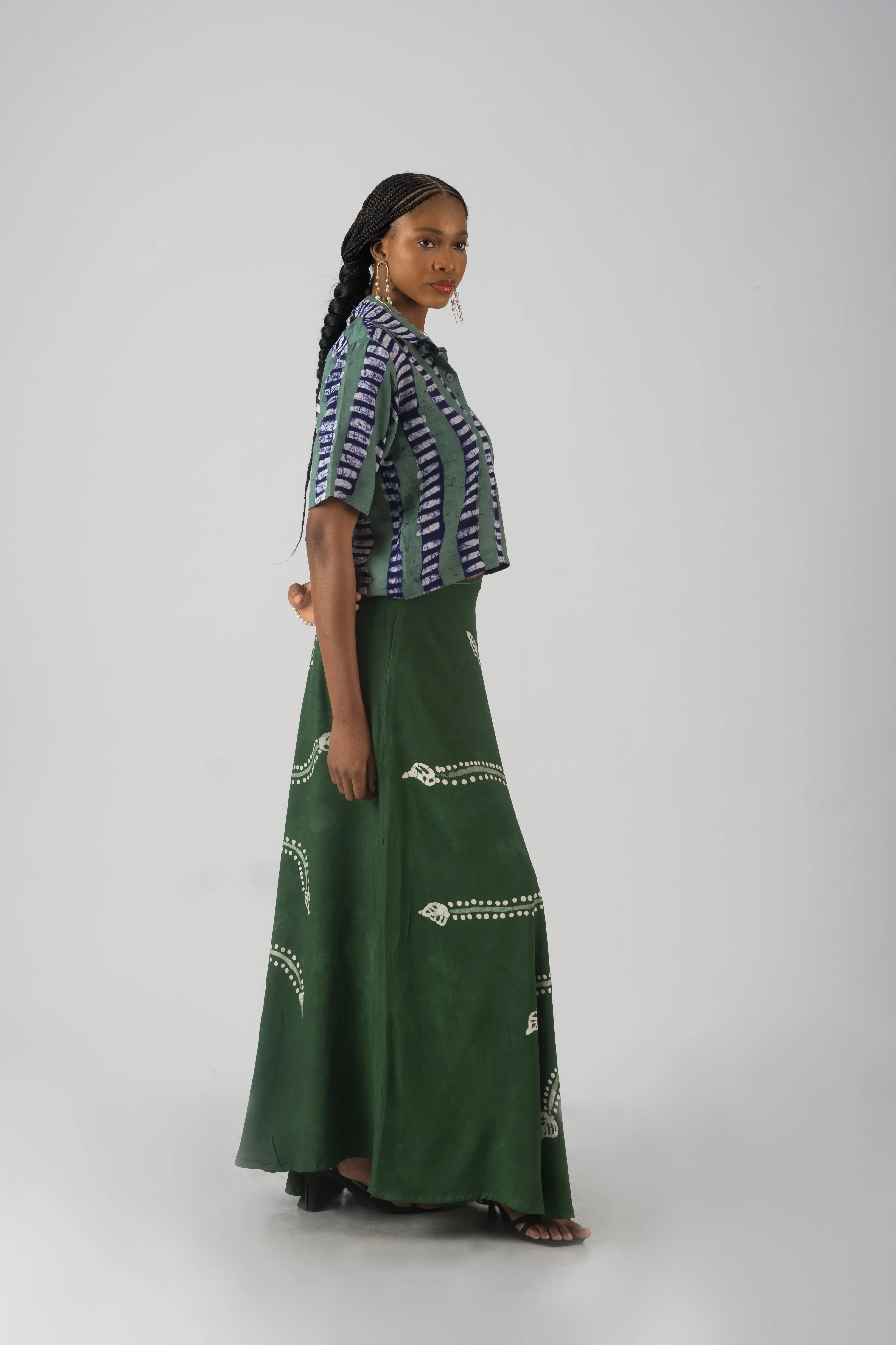 Ewatola Top  Shop Busayo