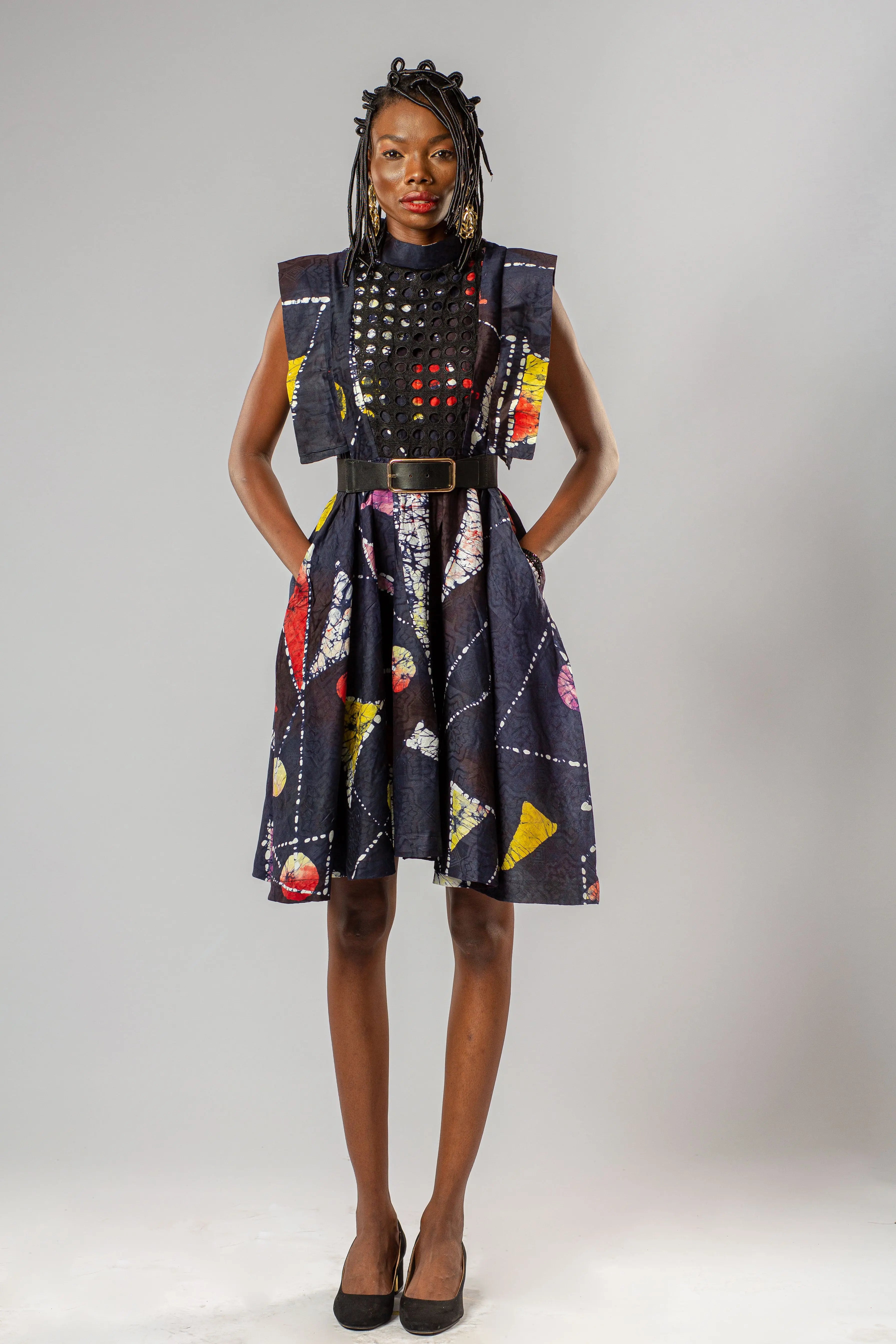 Tobi Dress  Shop Busayo