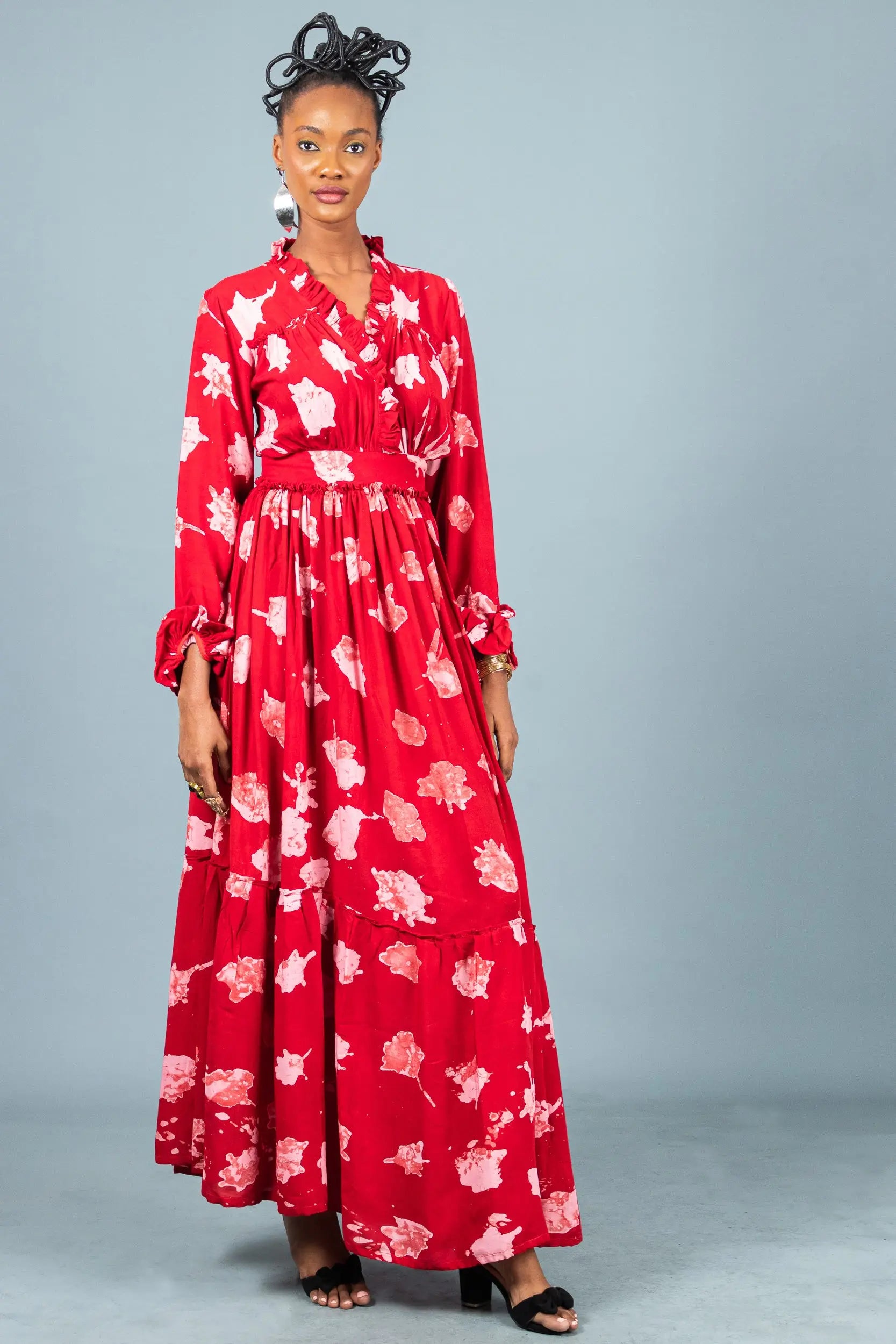 Ini Dress  Shop Busayo