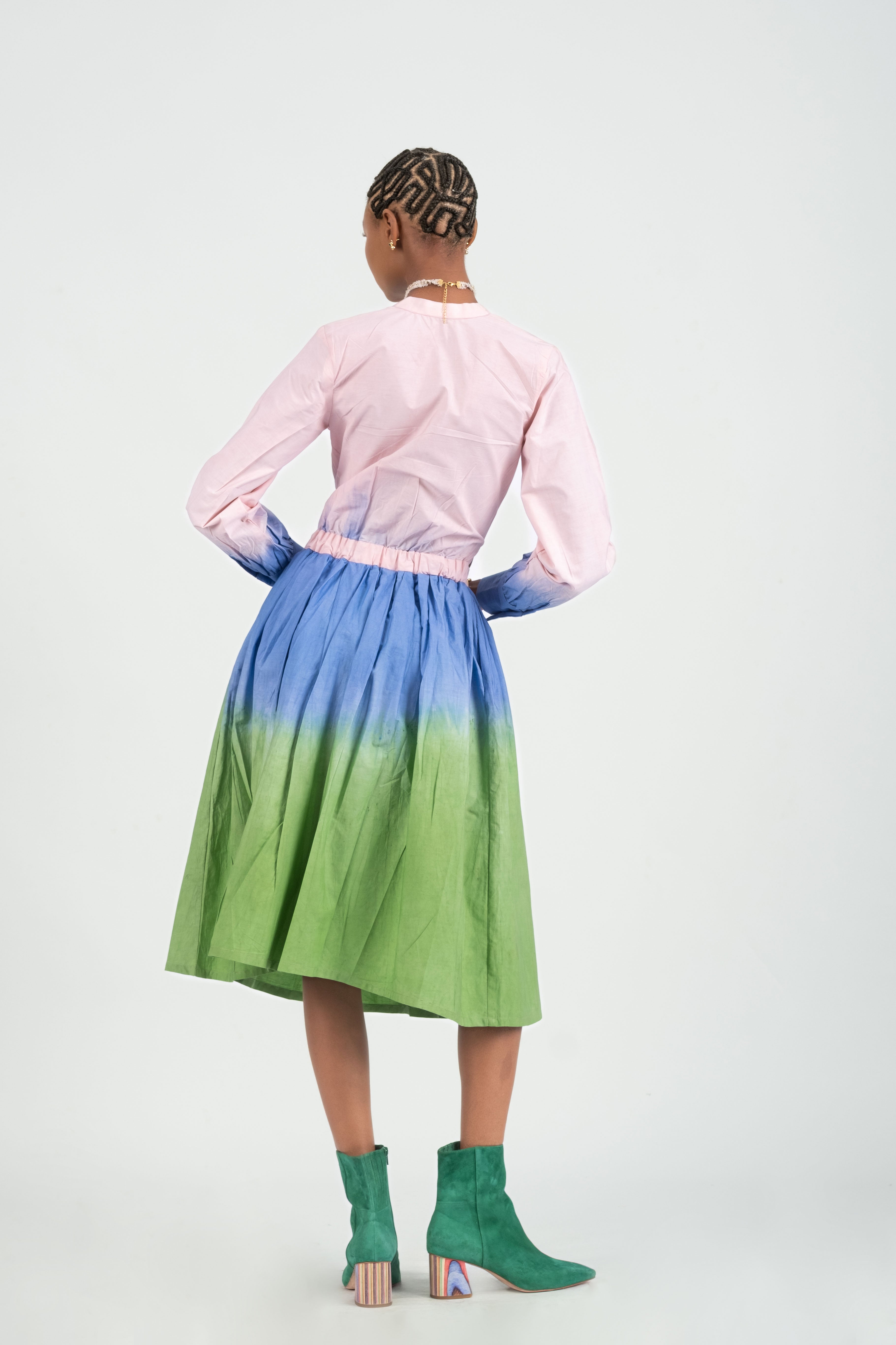 Oluwole Dress  Shop Busayo