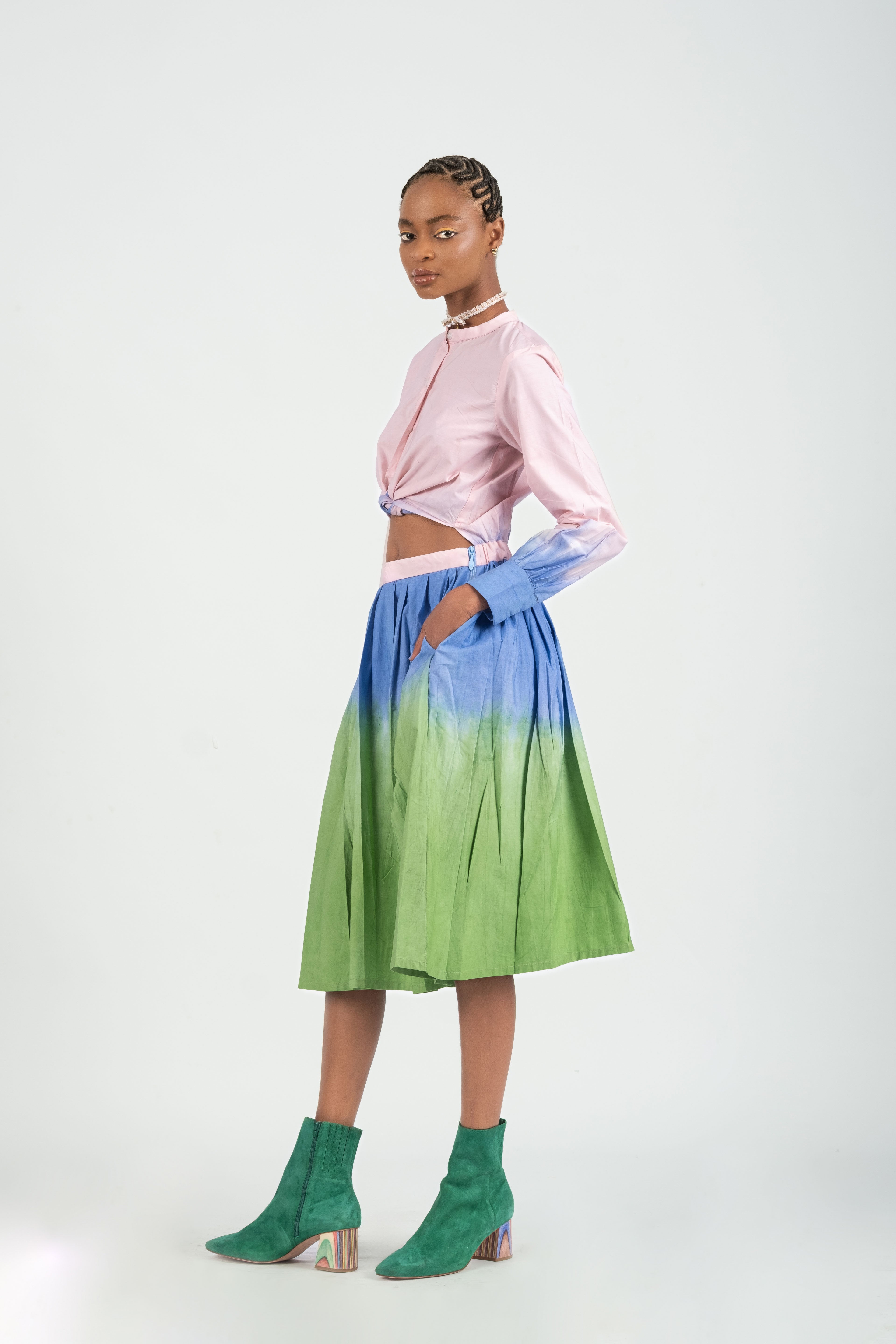 Oluwole Dress  Shop Busayo