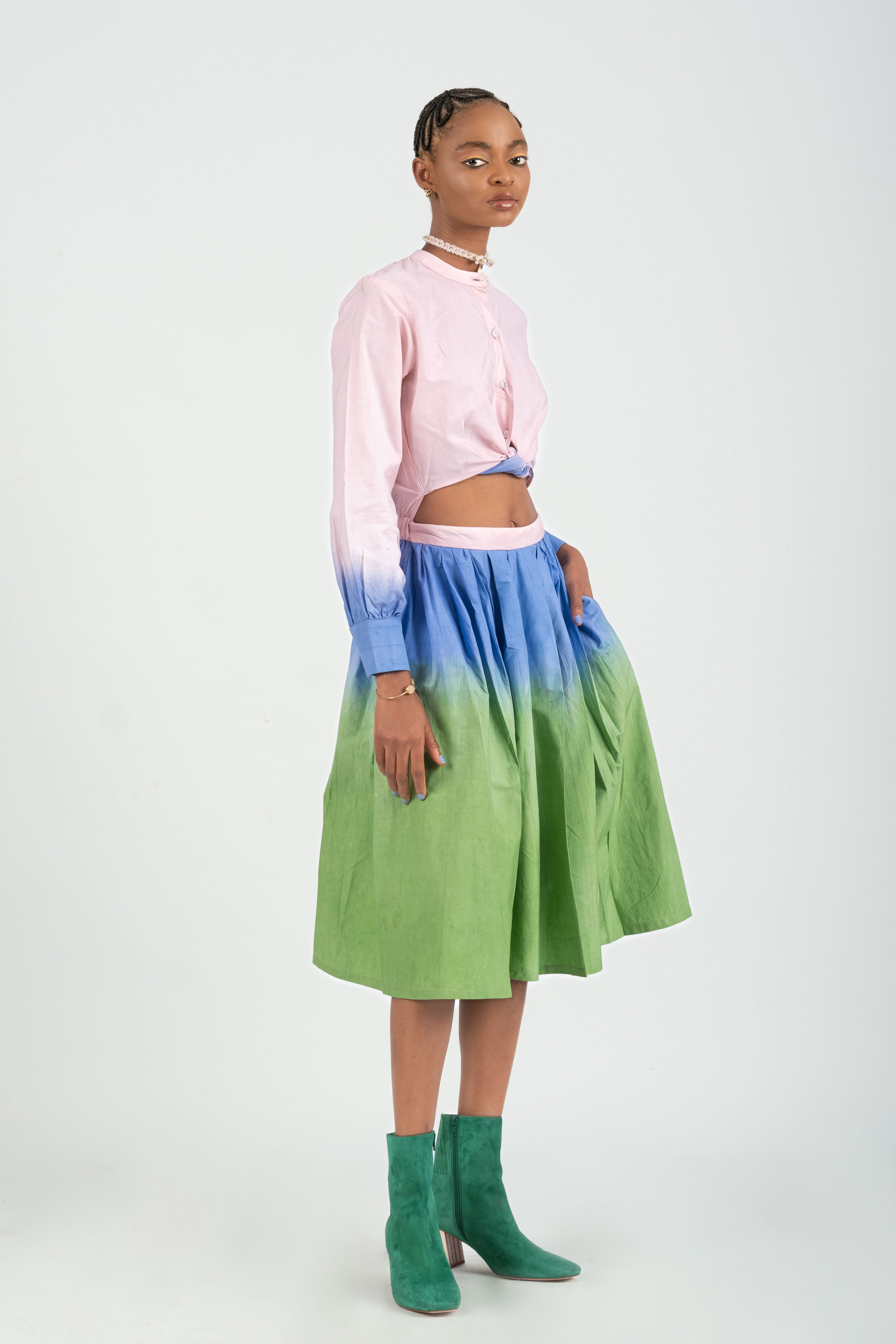 Oluwole Dress  Shop Busayo