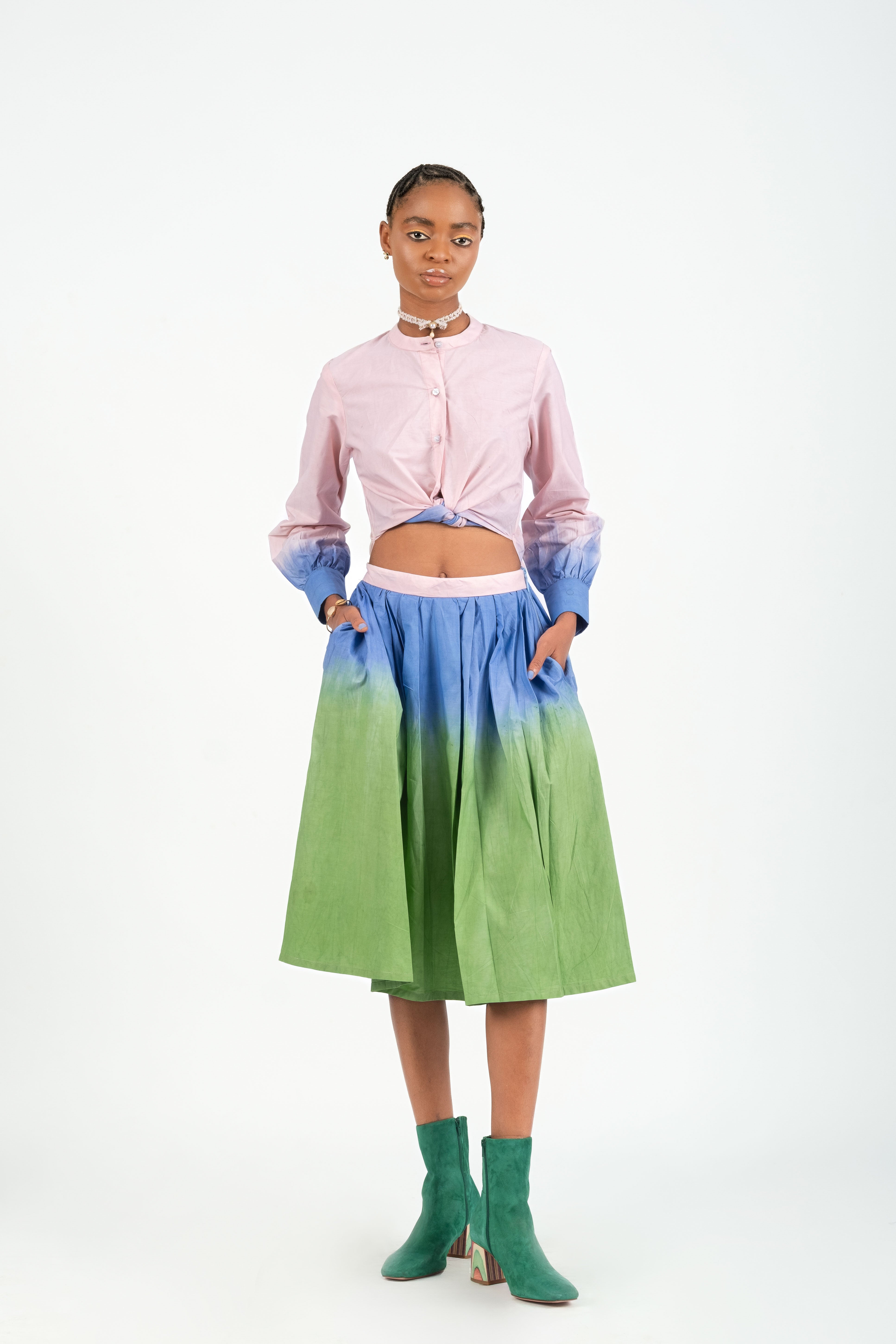 Oluwole Dress  Shop Busayo