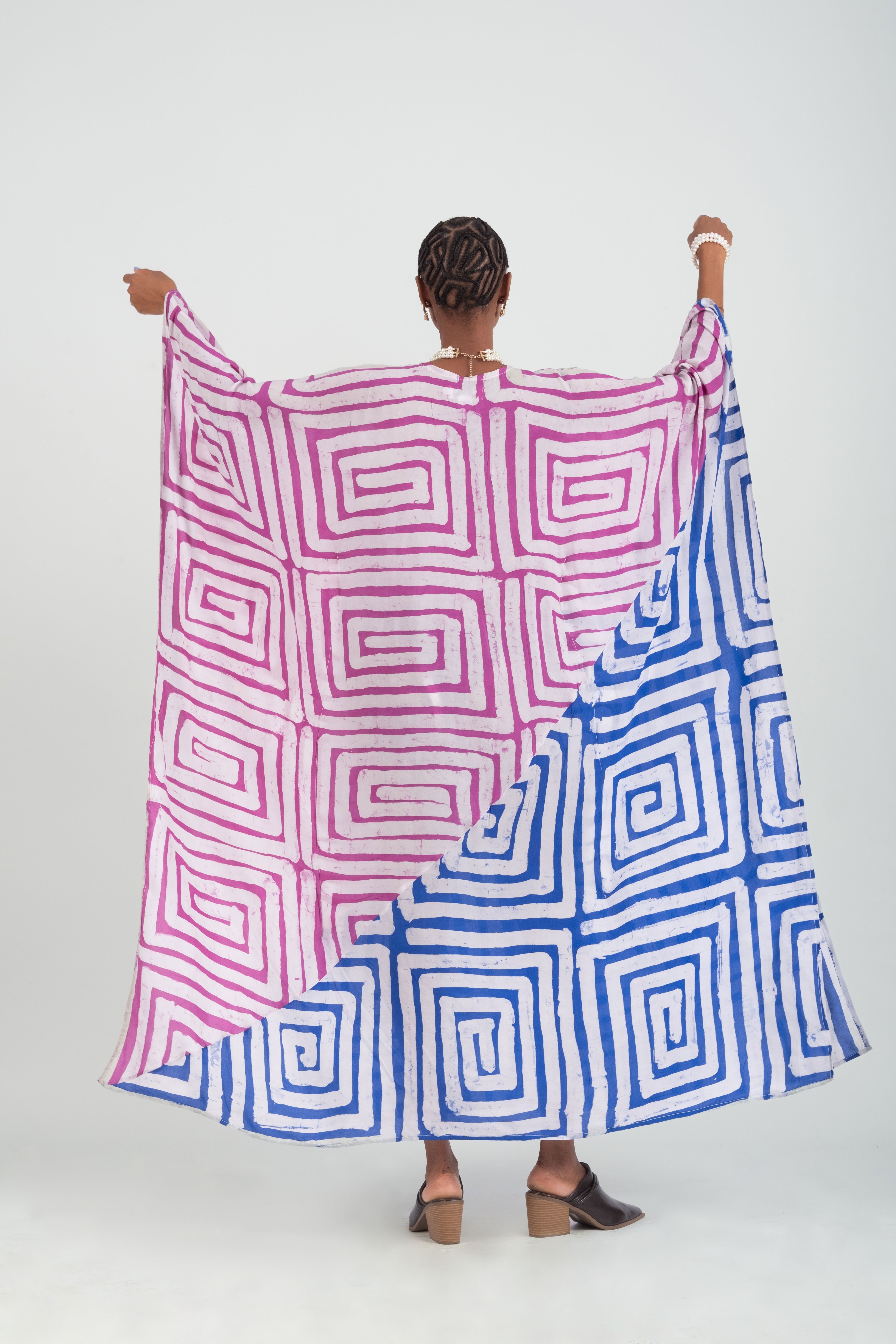 Omotoke Dress  Shop Busayo