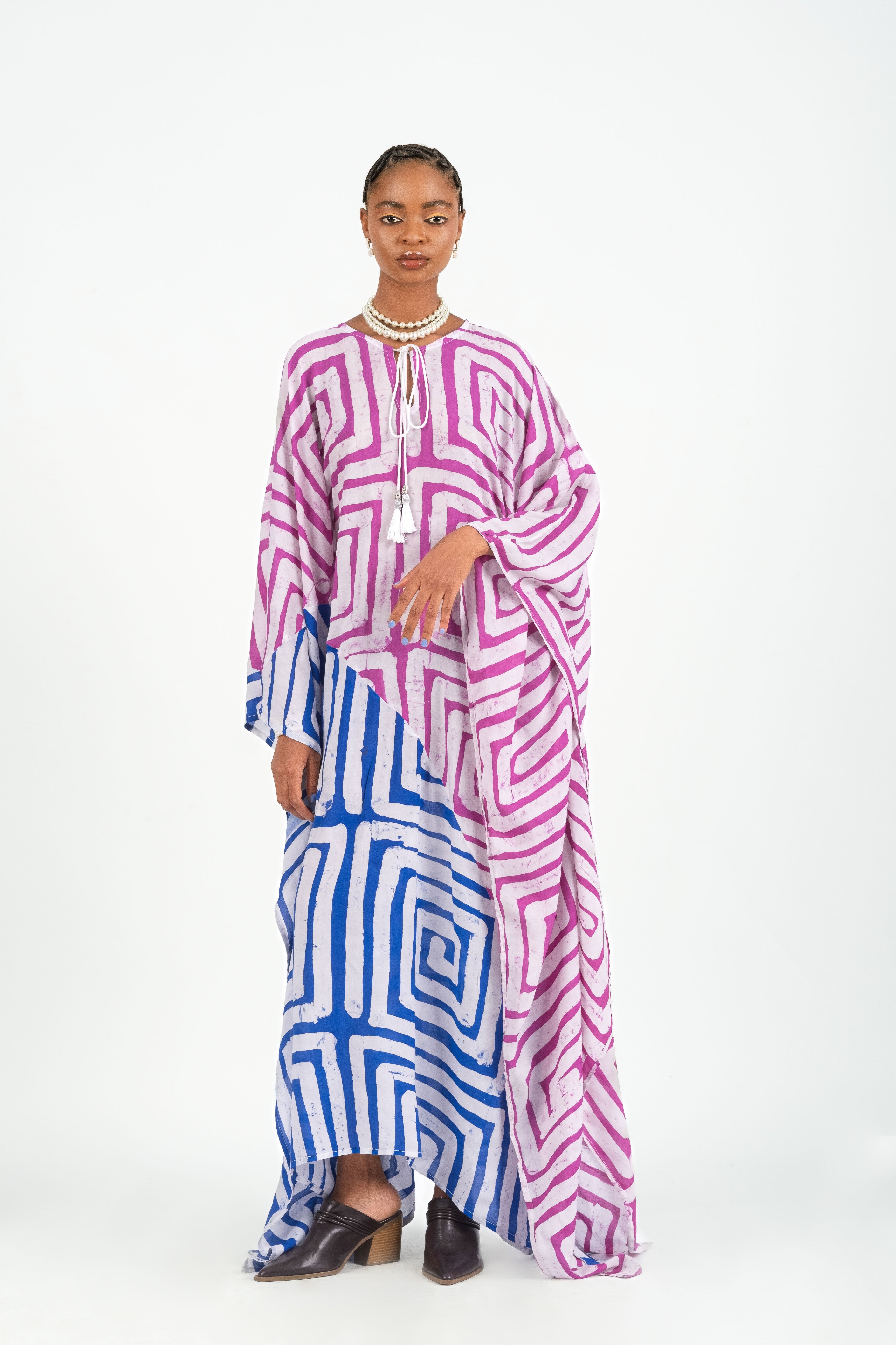 Omotoke Dress  Shop Busayo