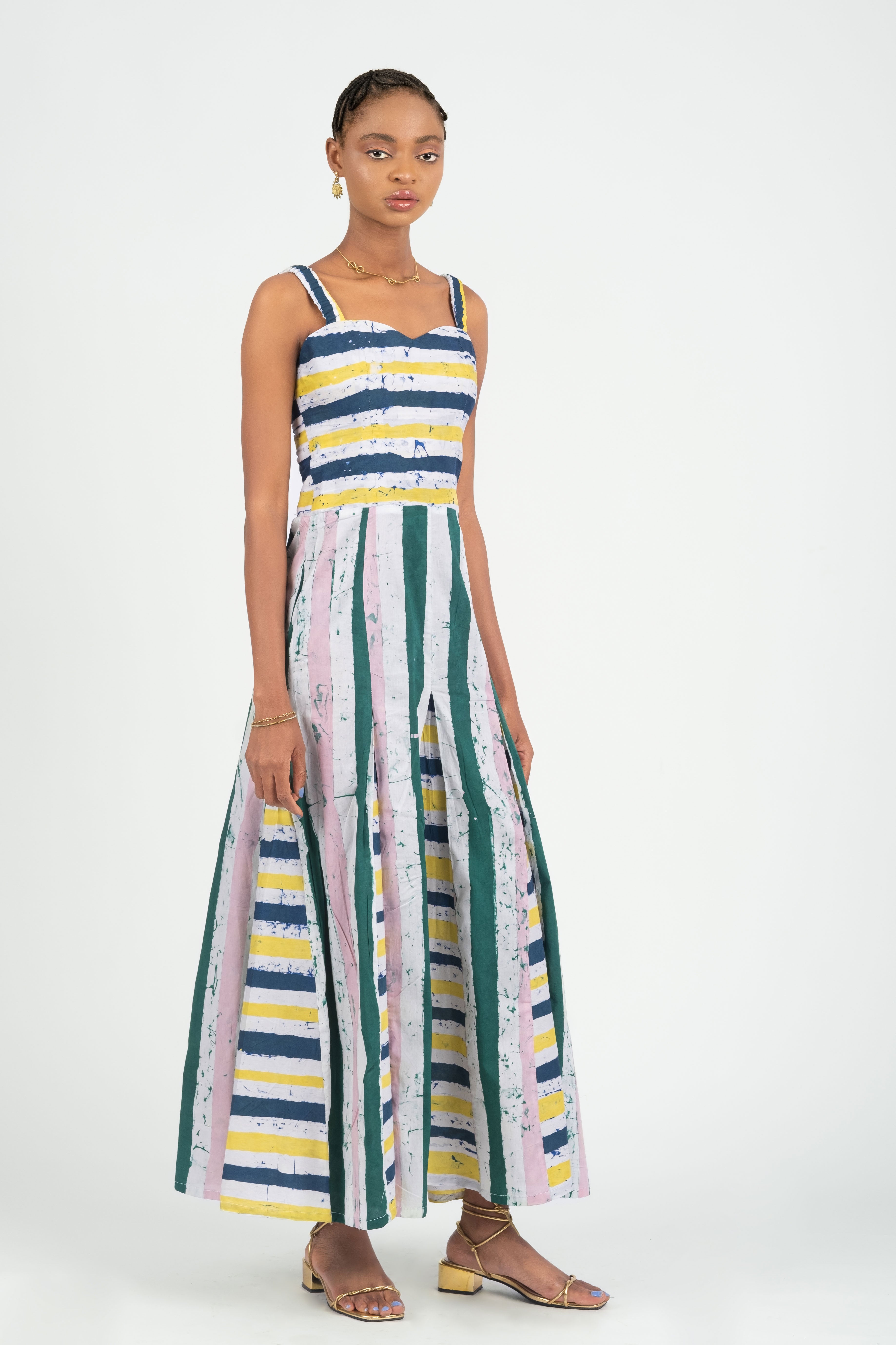 Temide Dress  Shop Busayo