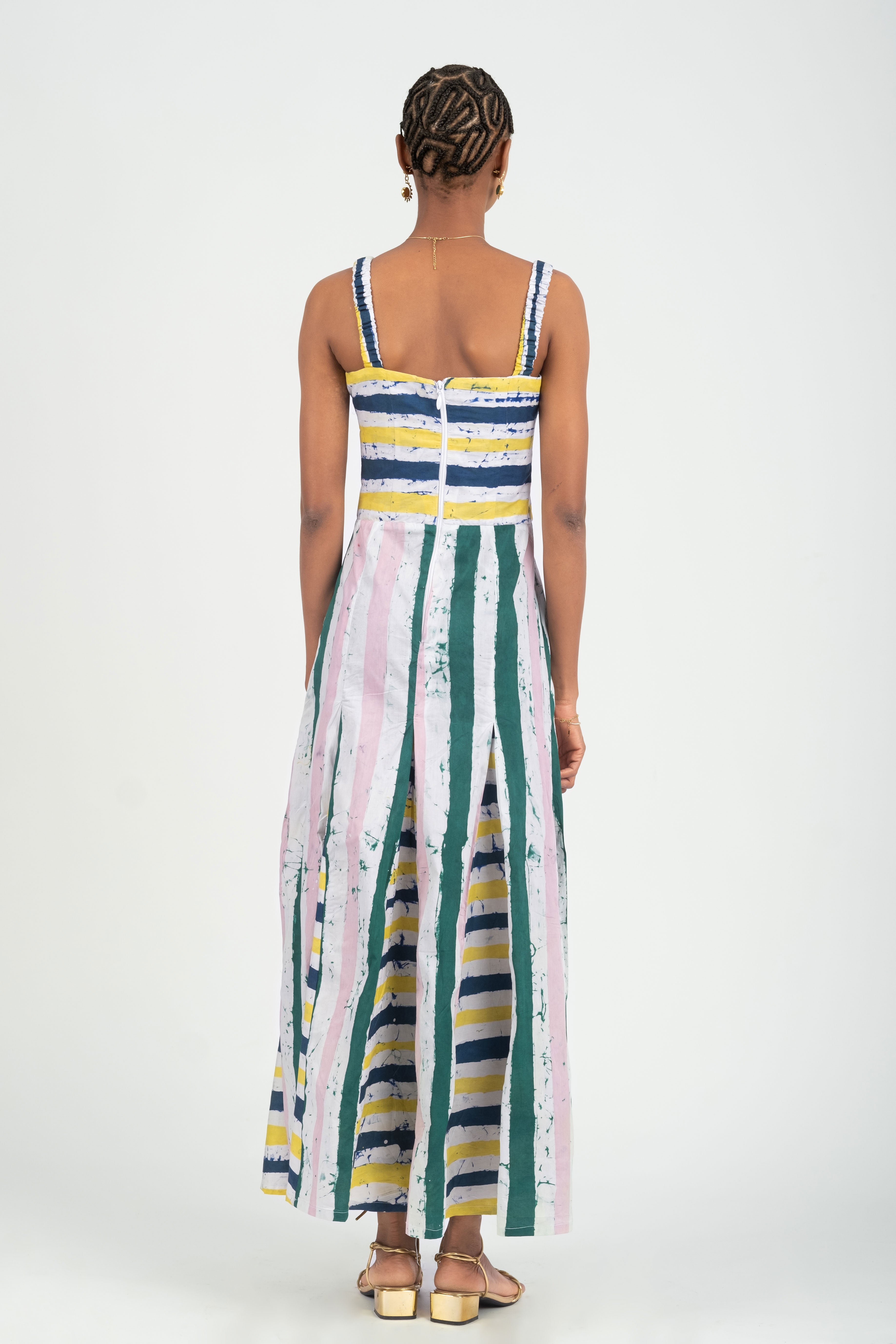 Temide Dress  Shop Busayo