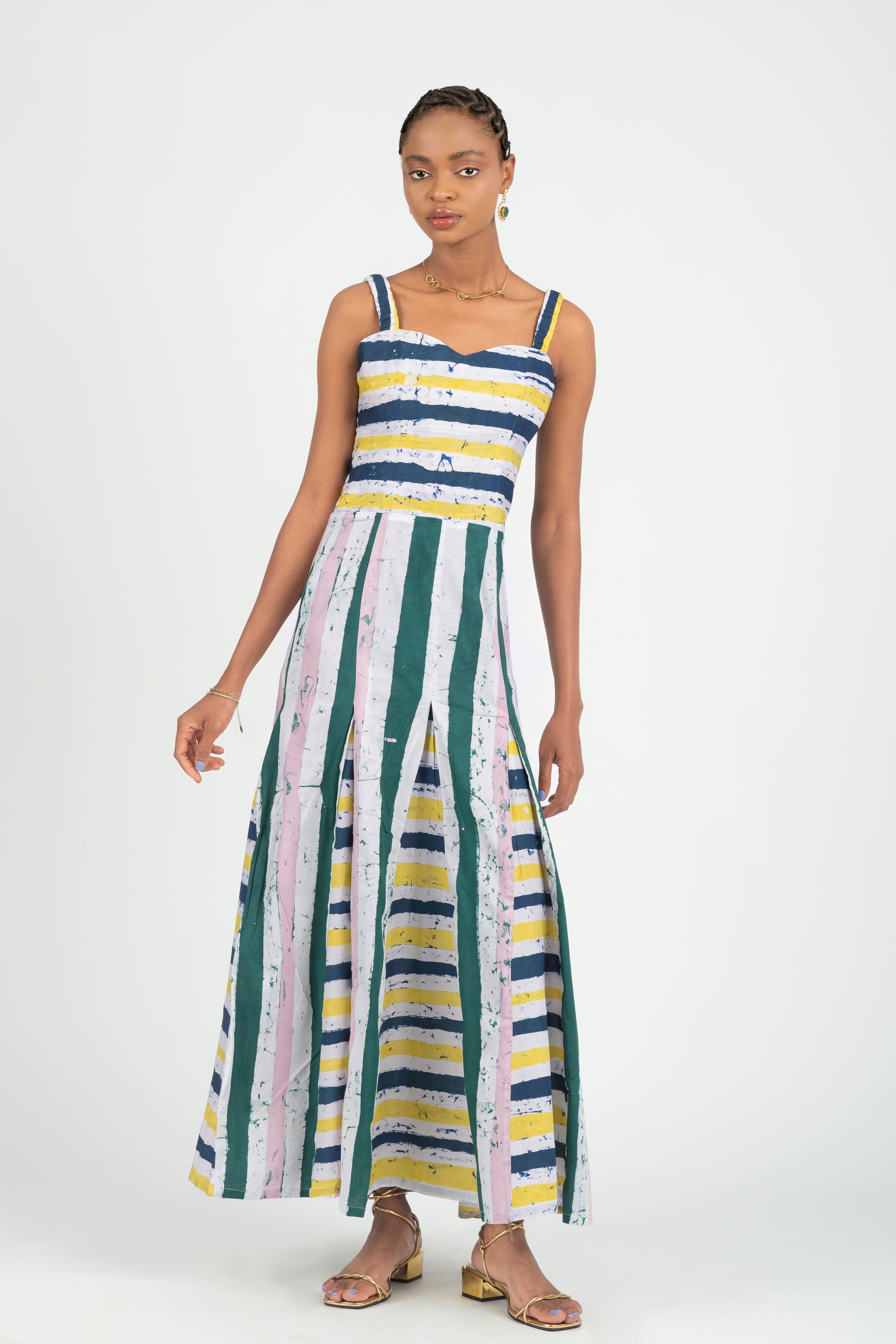 Temide Dress  Shop Busayo