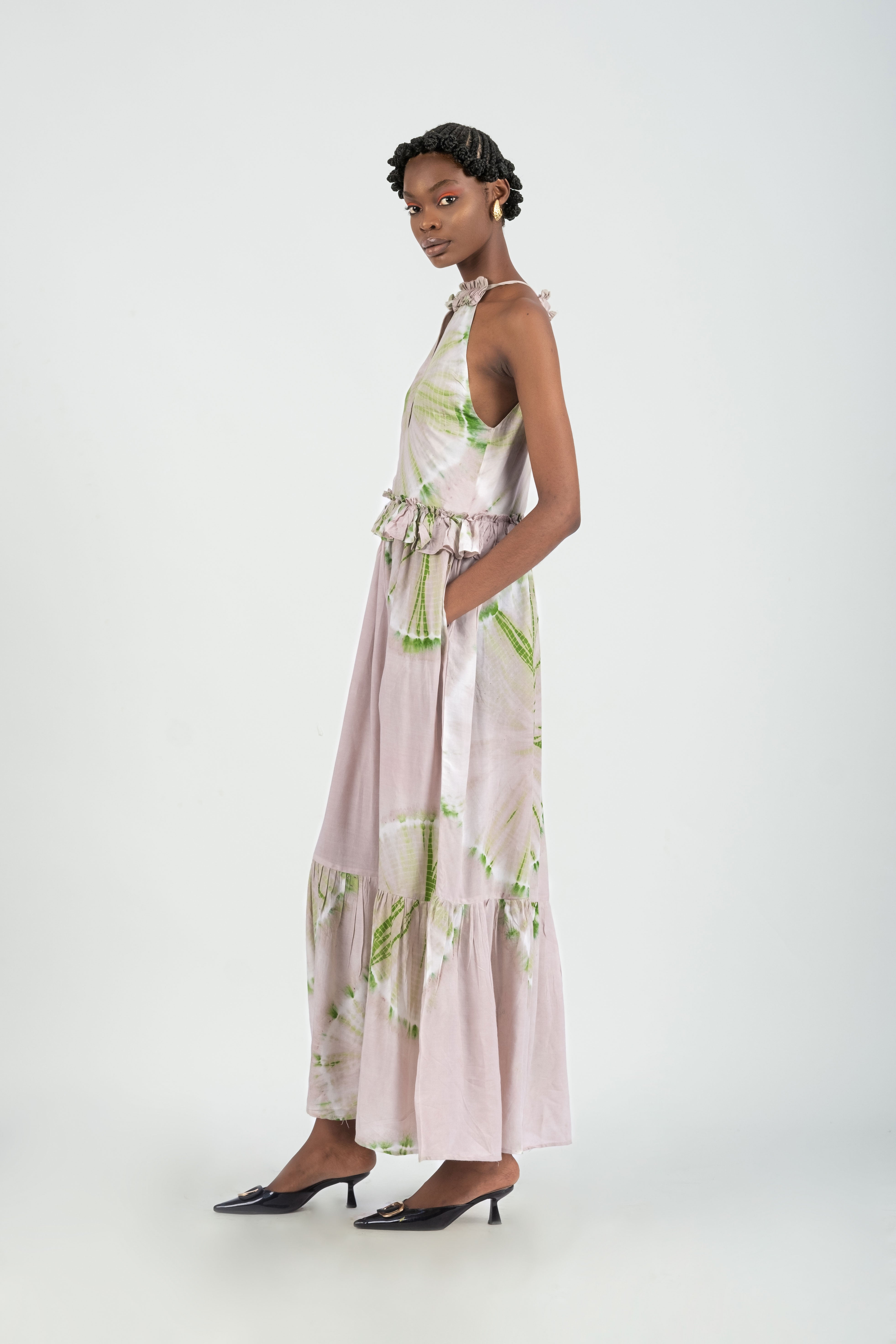 Yosola Dress  Shop Busayo