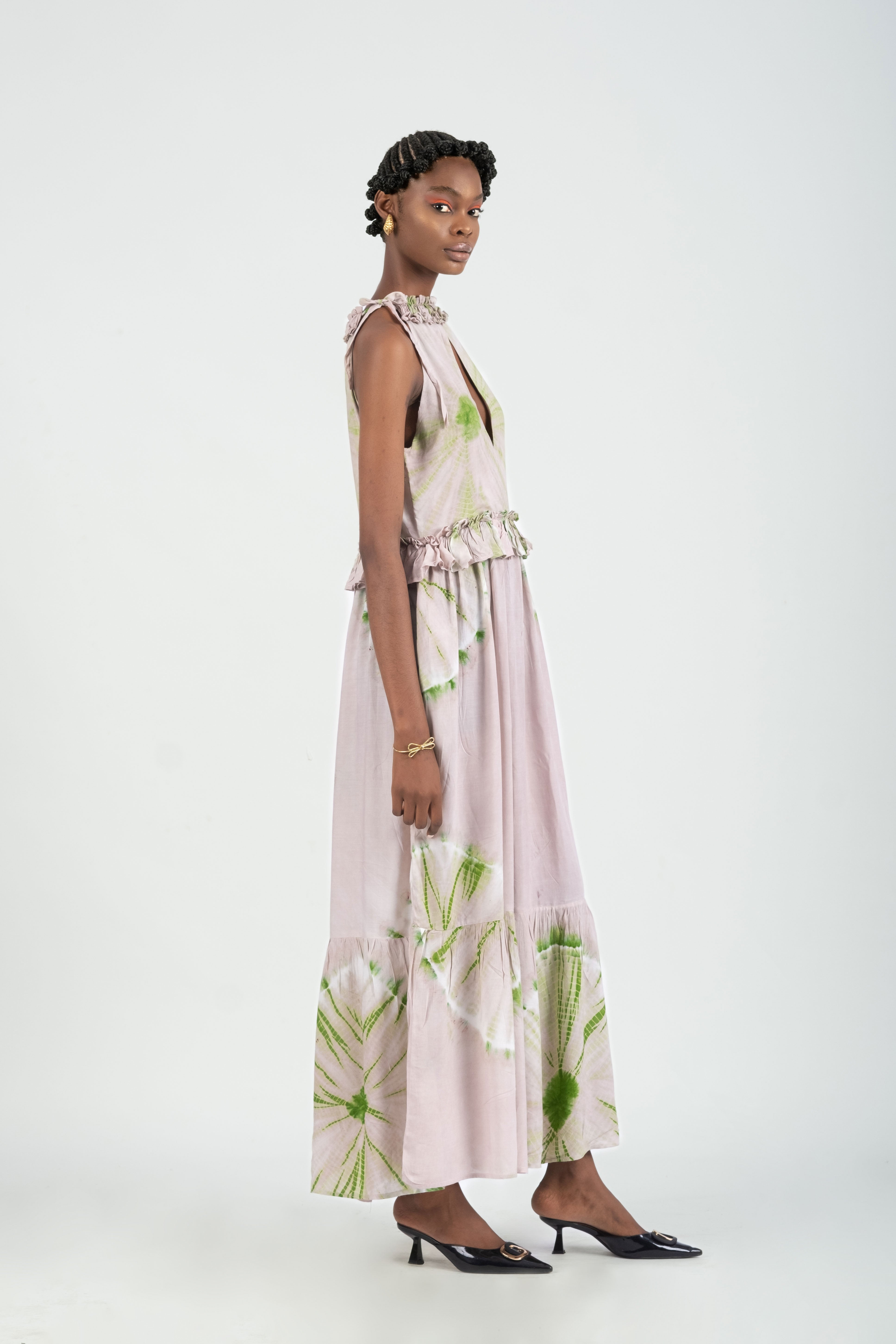 Yosola Dress  Shop Busayo