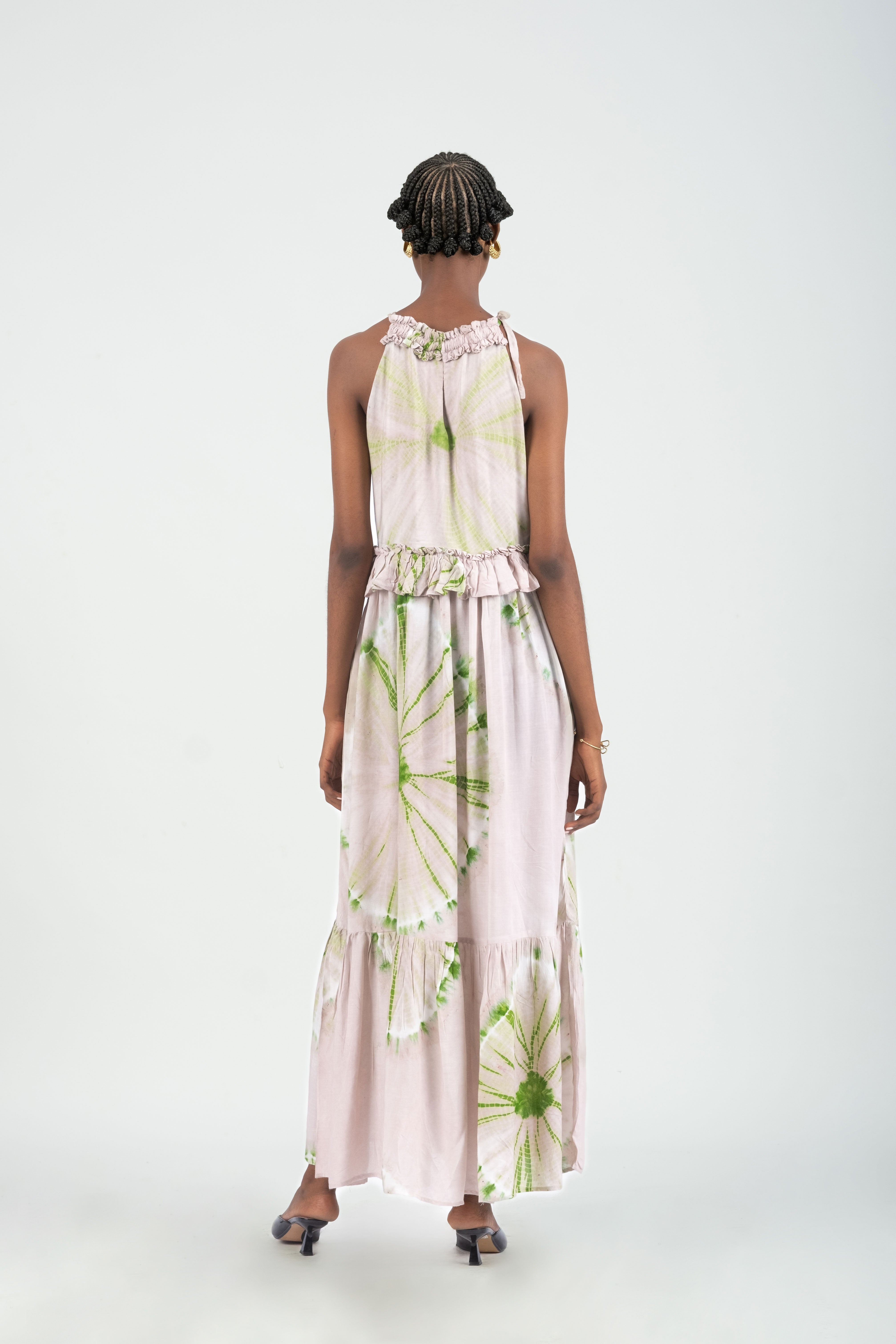 Yosola Dress  Shop Busayo