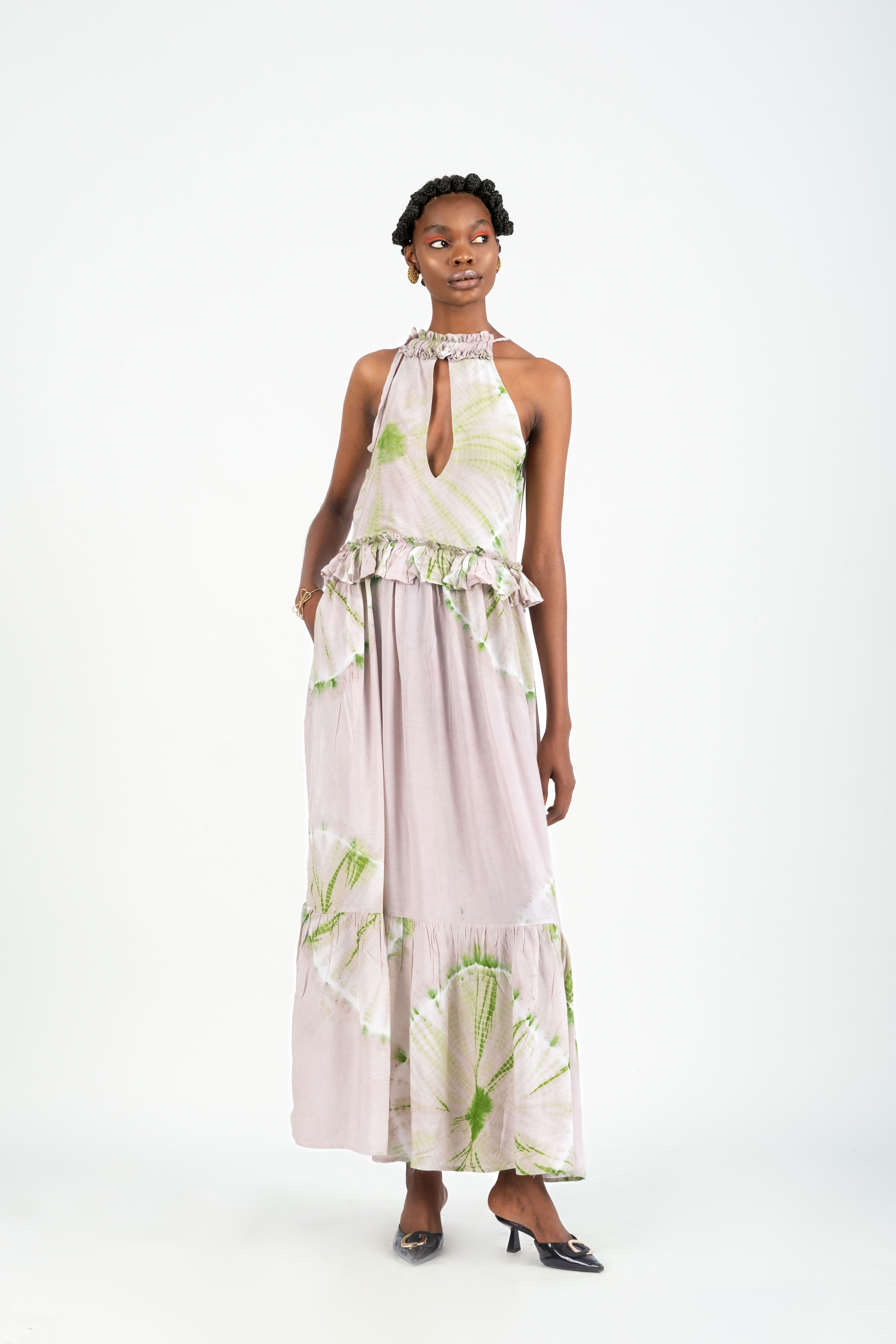 Yosola Dress  Shop Busayo